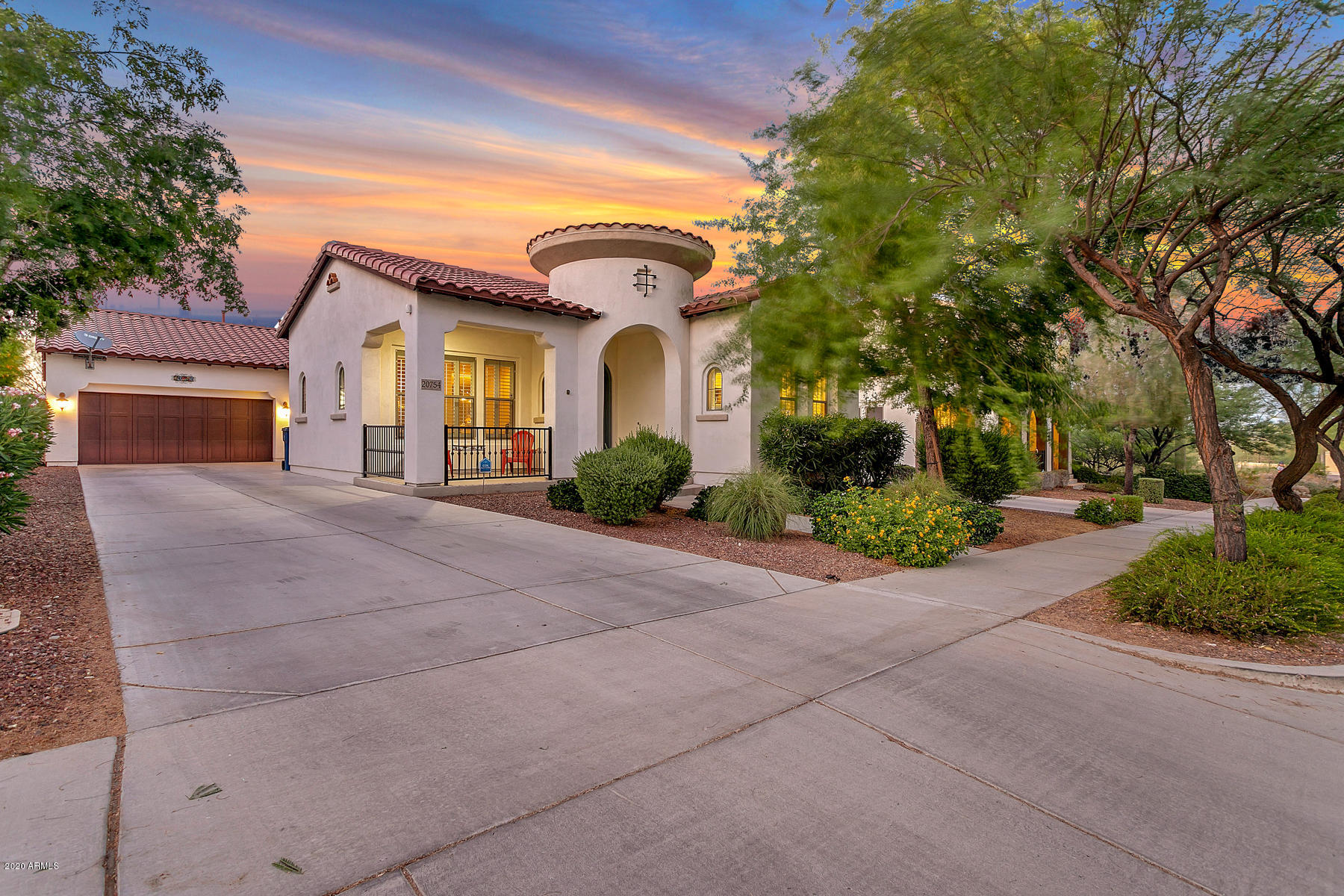 VERRADO PARCEL 4.506 - Residential