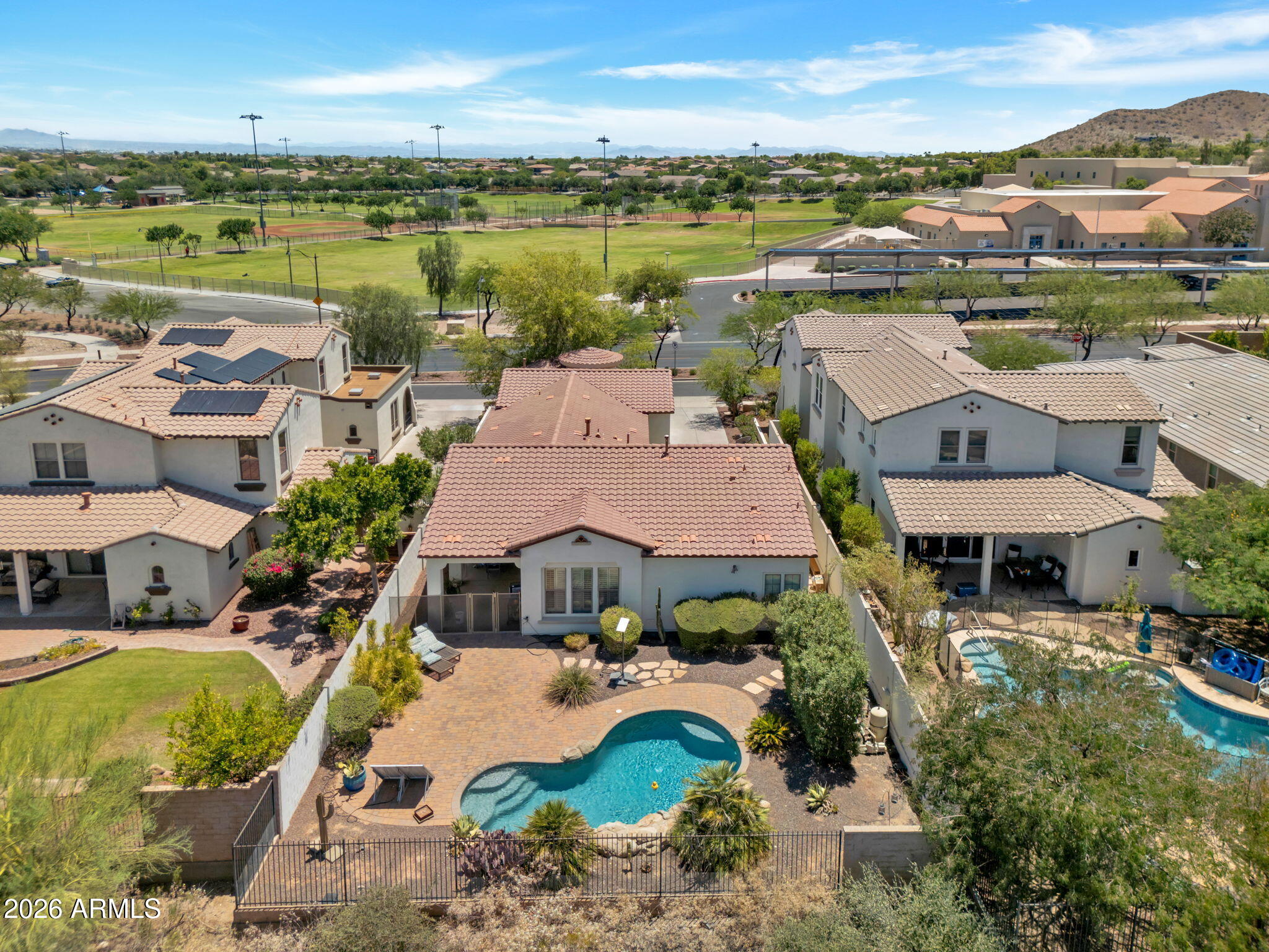 VERRADO PARCEL 4.506 - Residential