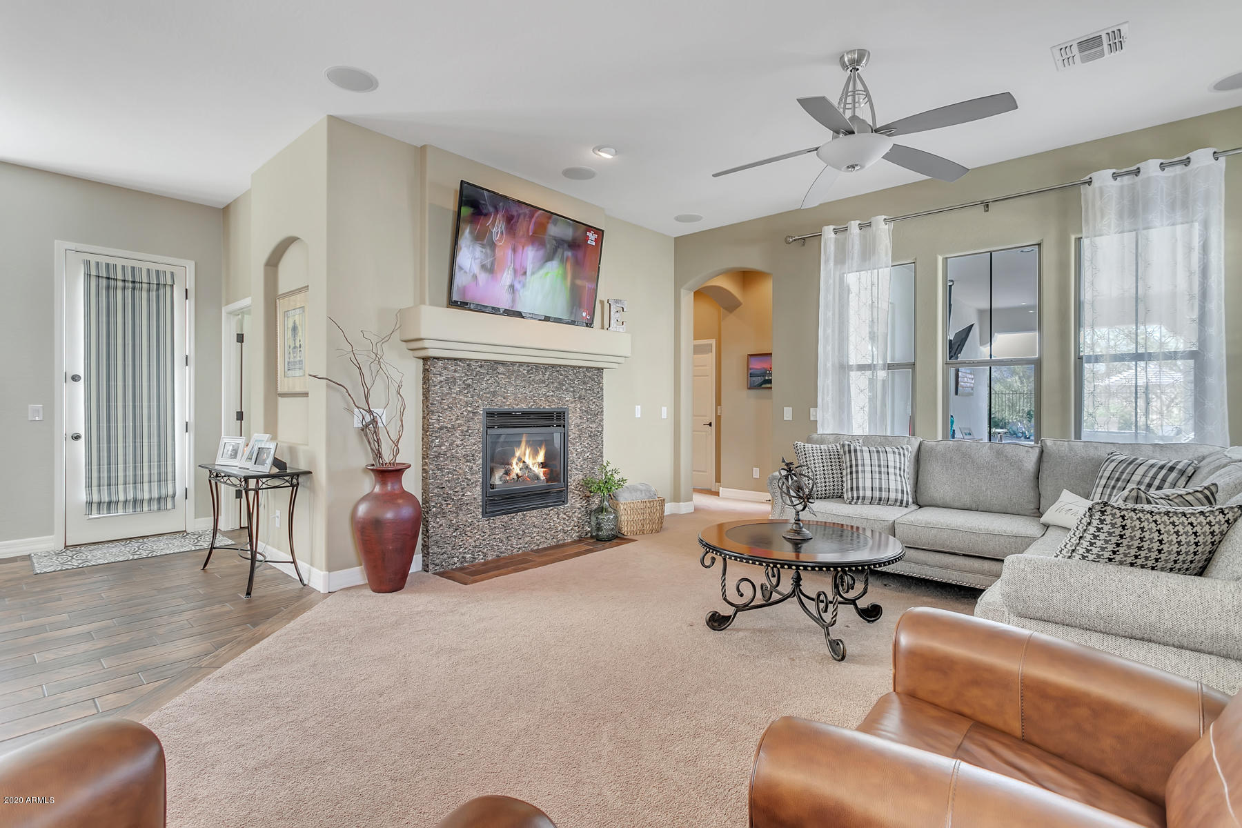 VERRADO PARCEL 4.506 - Residential