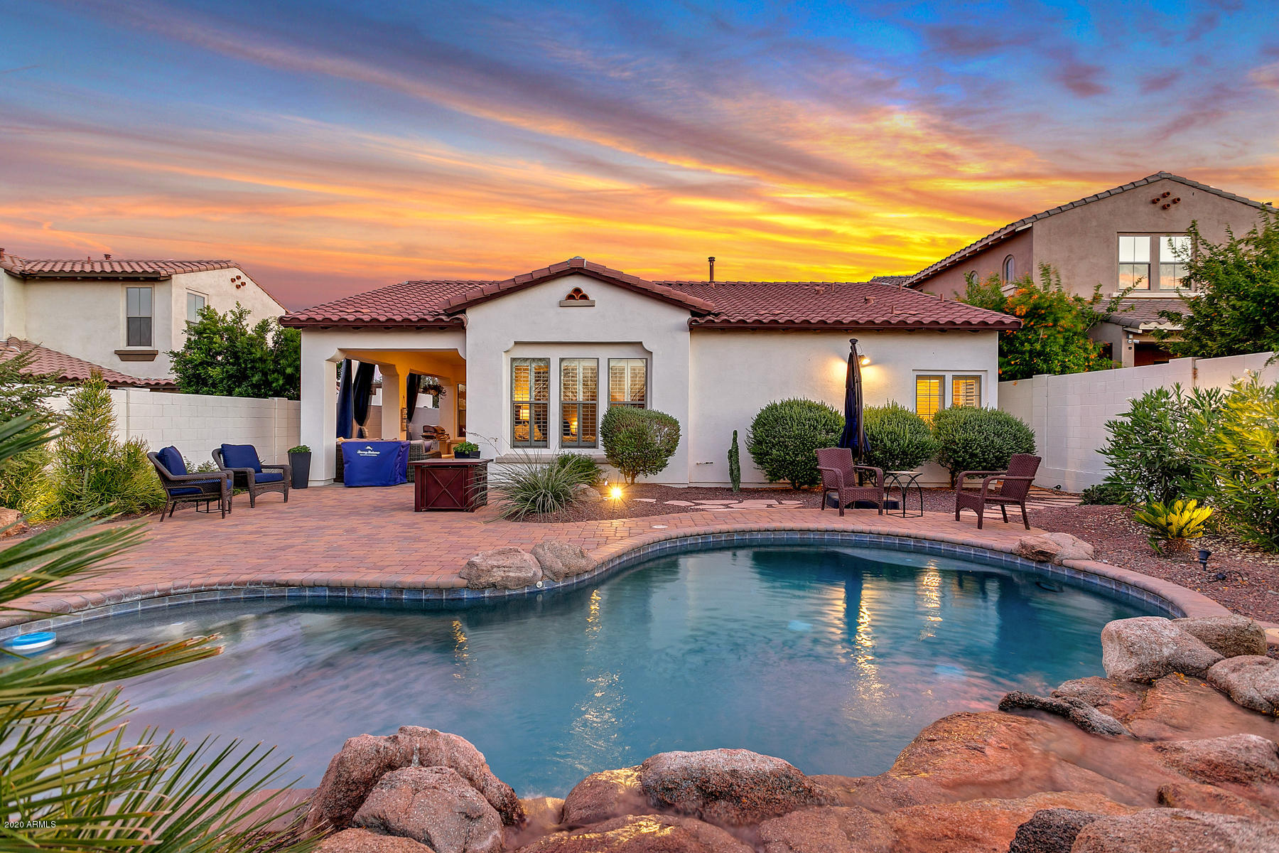 VERRADO PARCEL 4.506 - Residential
