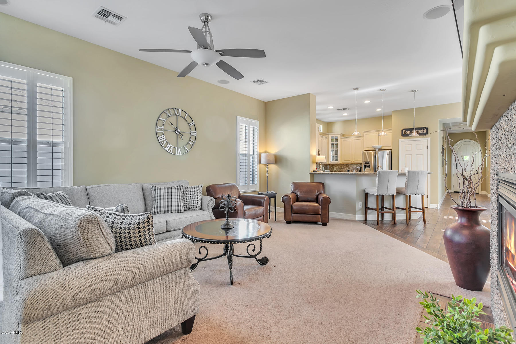 VERRADO PARCEL 4.506 - Residential