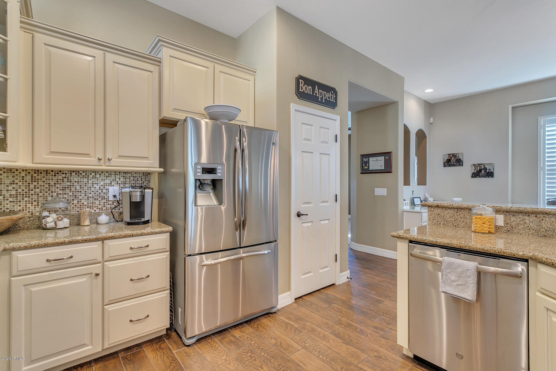 VERRADO PARCEL 4.506 - Residential