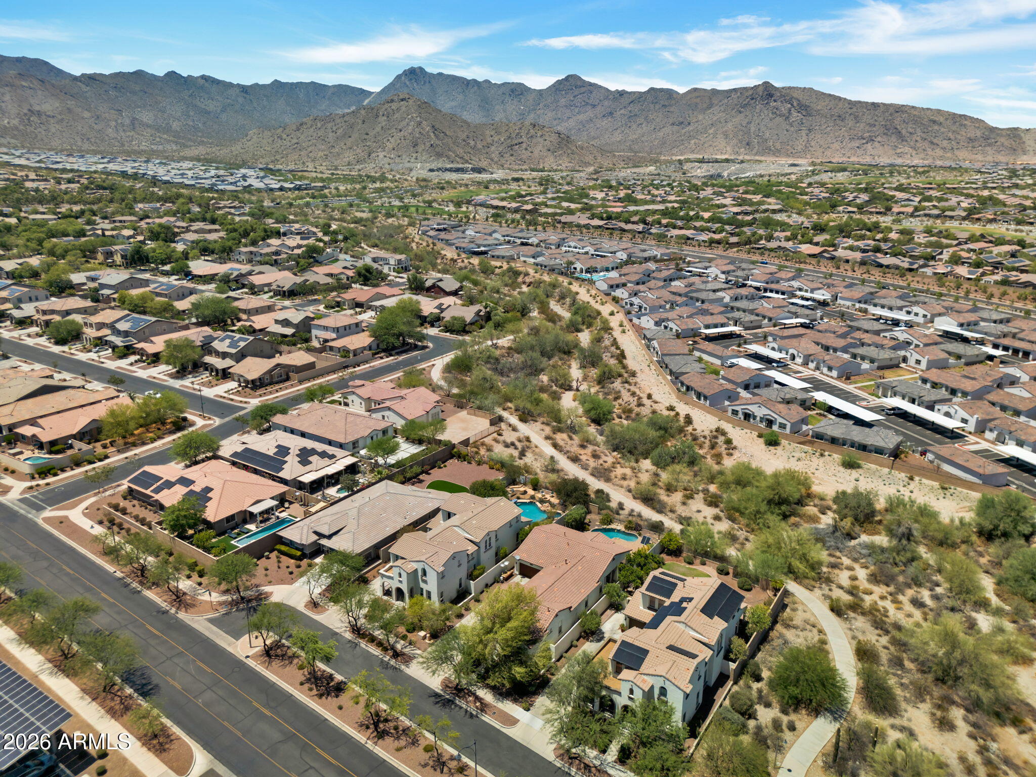 VERRADO PARCEL 4.506 - Residential