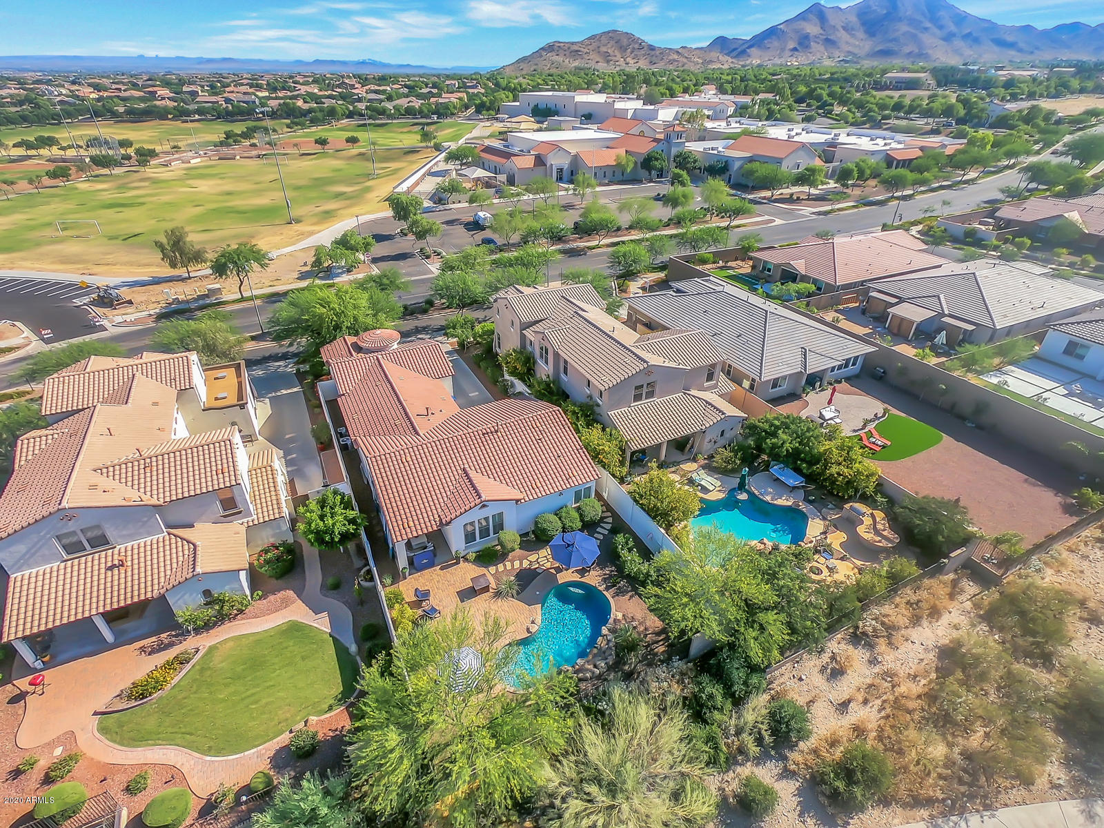 VERRADO PARCEL 4.506 - Residential