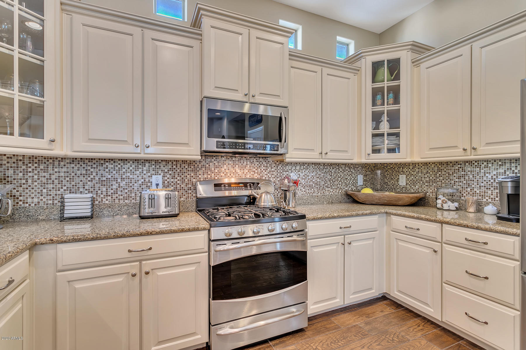 VERRADO PARCEL 4.506 - Residential