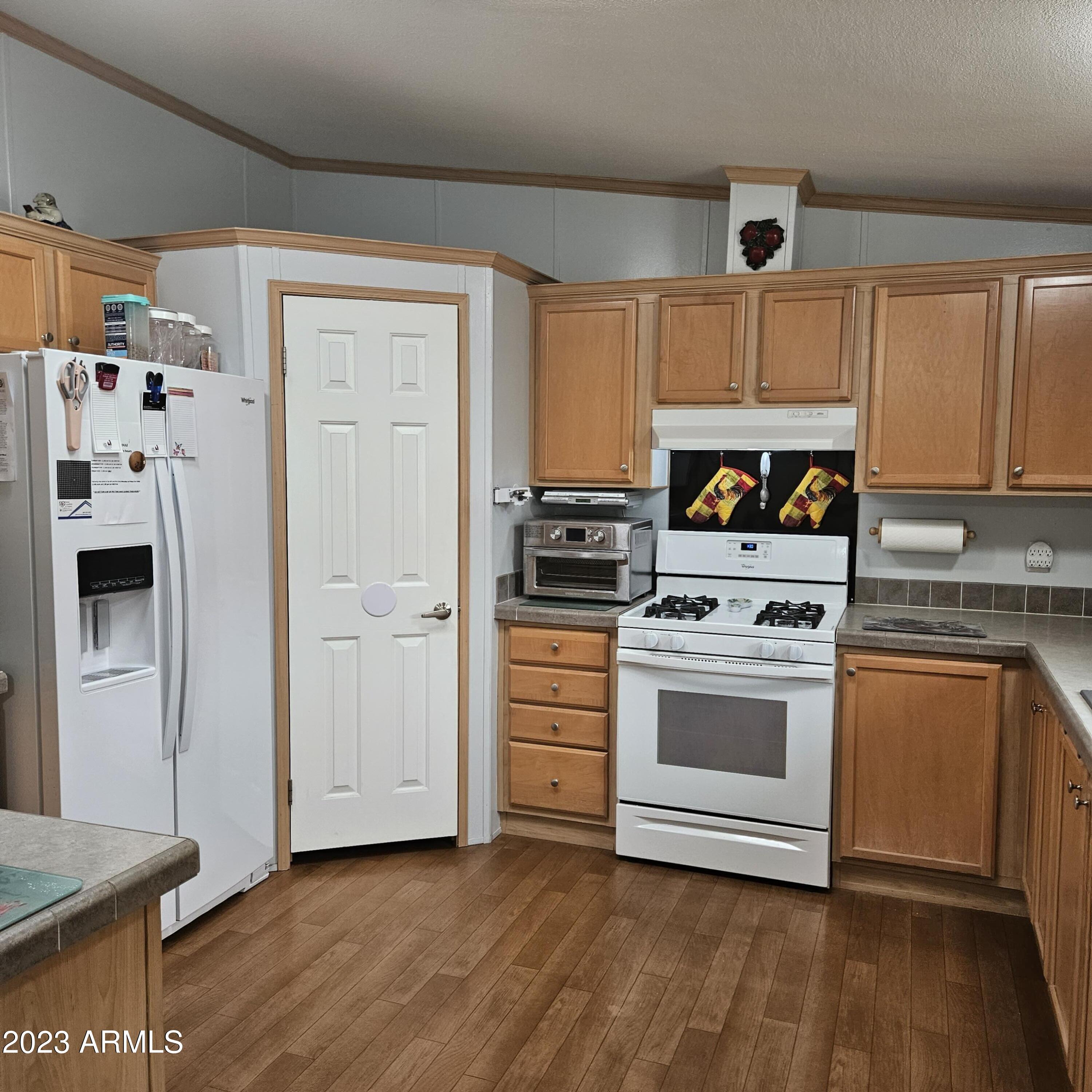 Sierra Vista Village - Residential