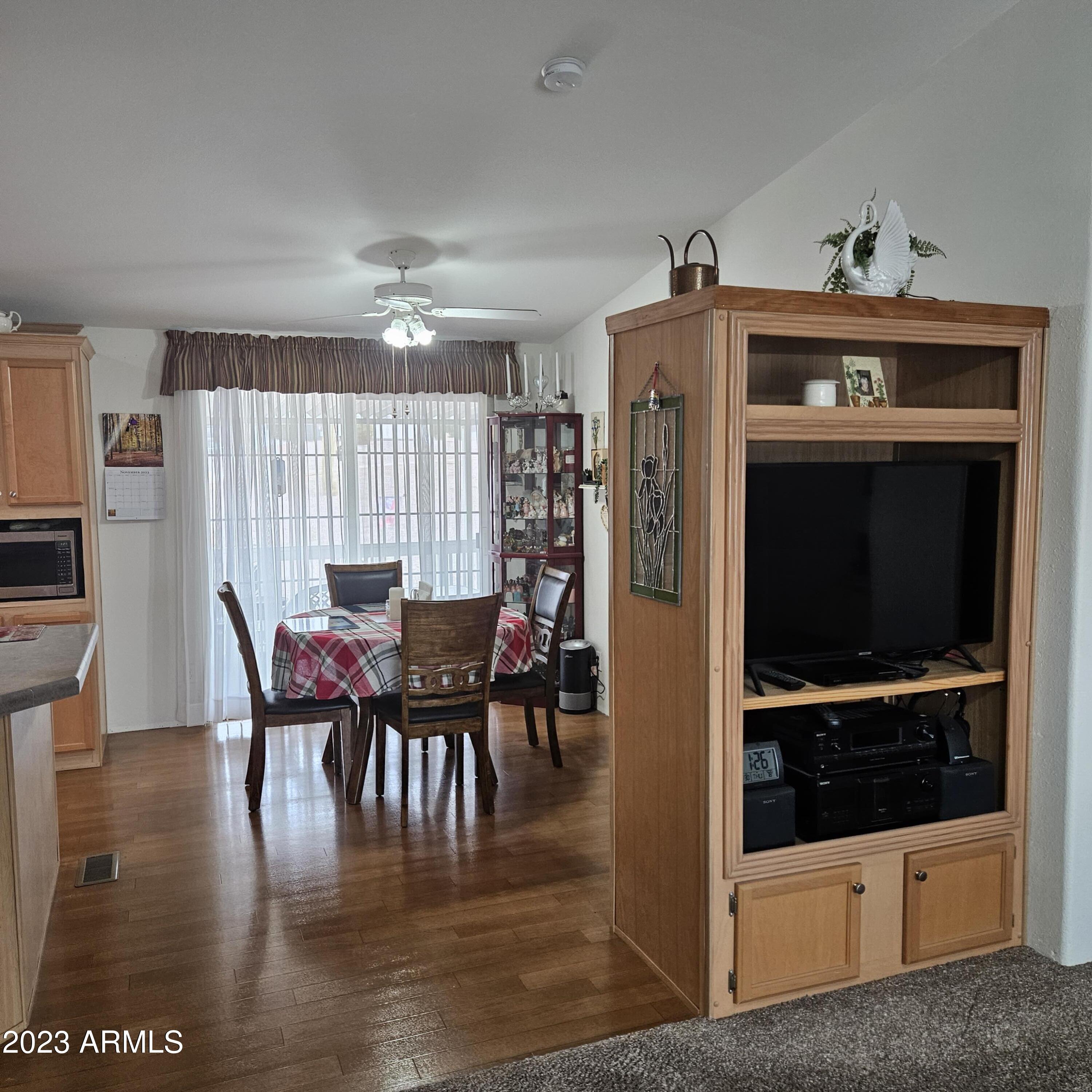 Sierra Vista Village - Residential