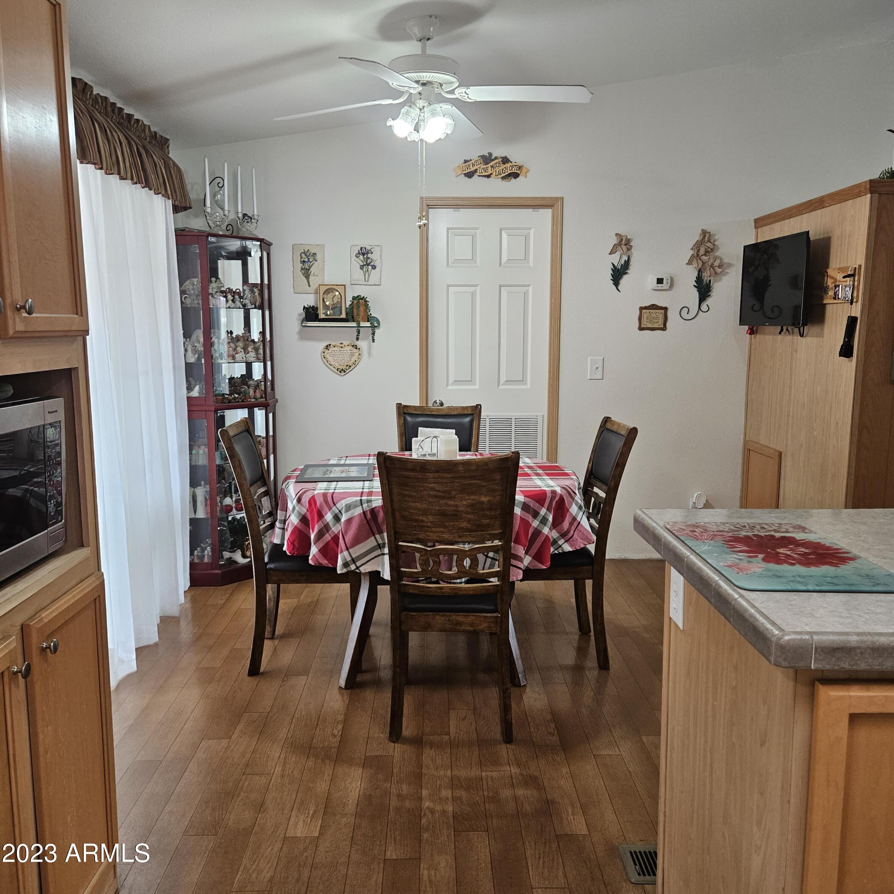 Sierra Vista Village - Residential