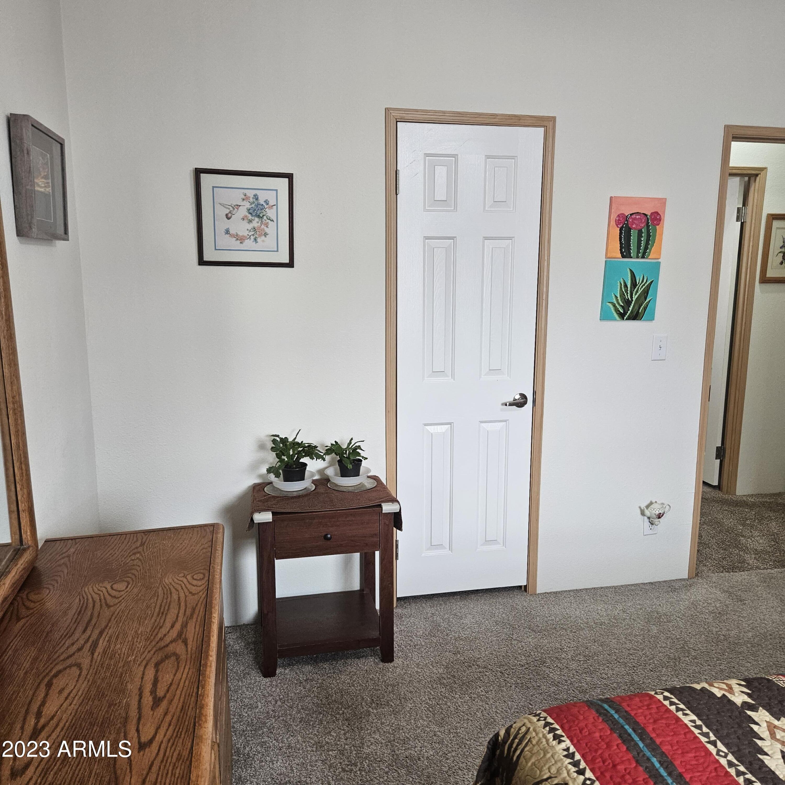 Sierra Vista Village - Residential