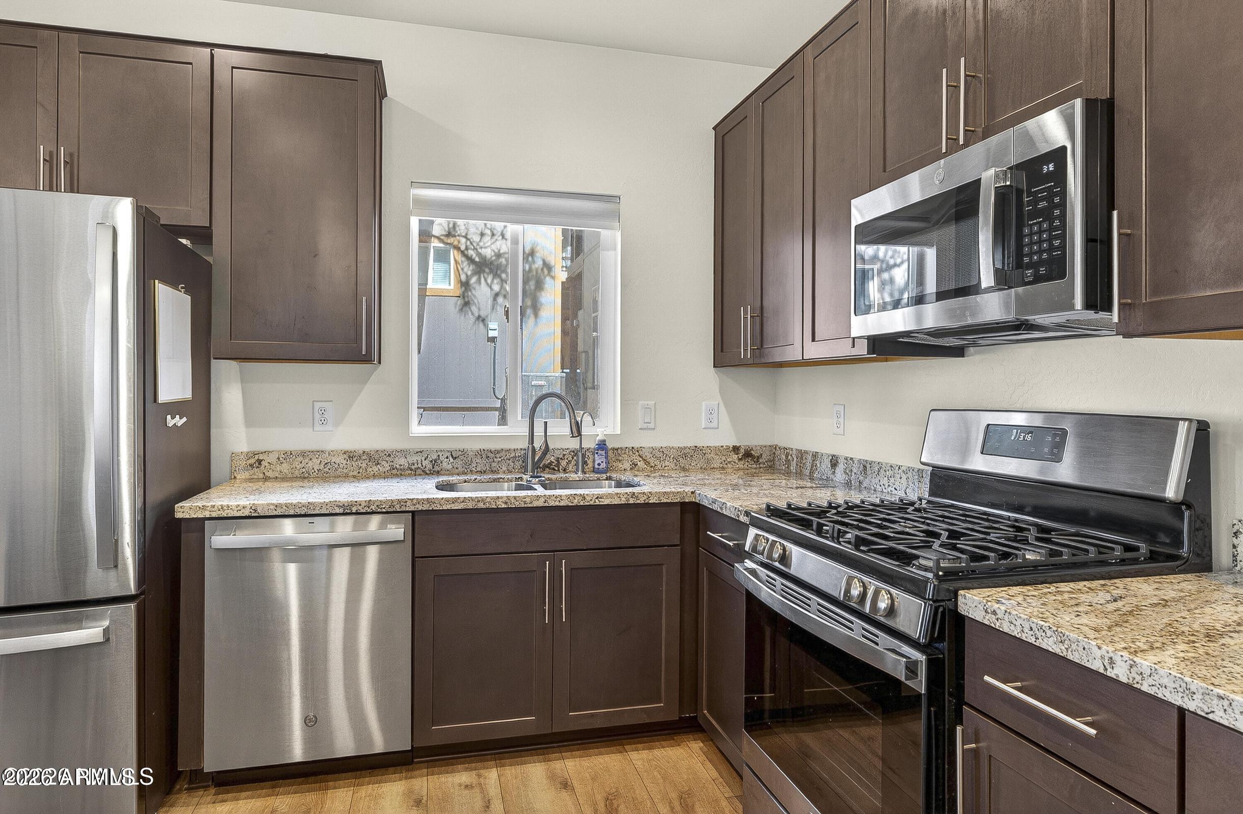 Woodshire on Butler Condominiums - Residential