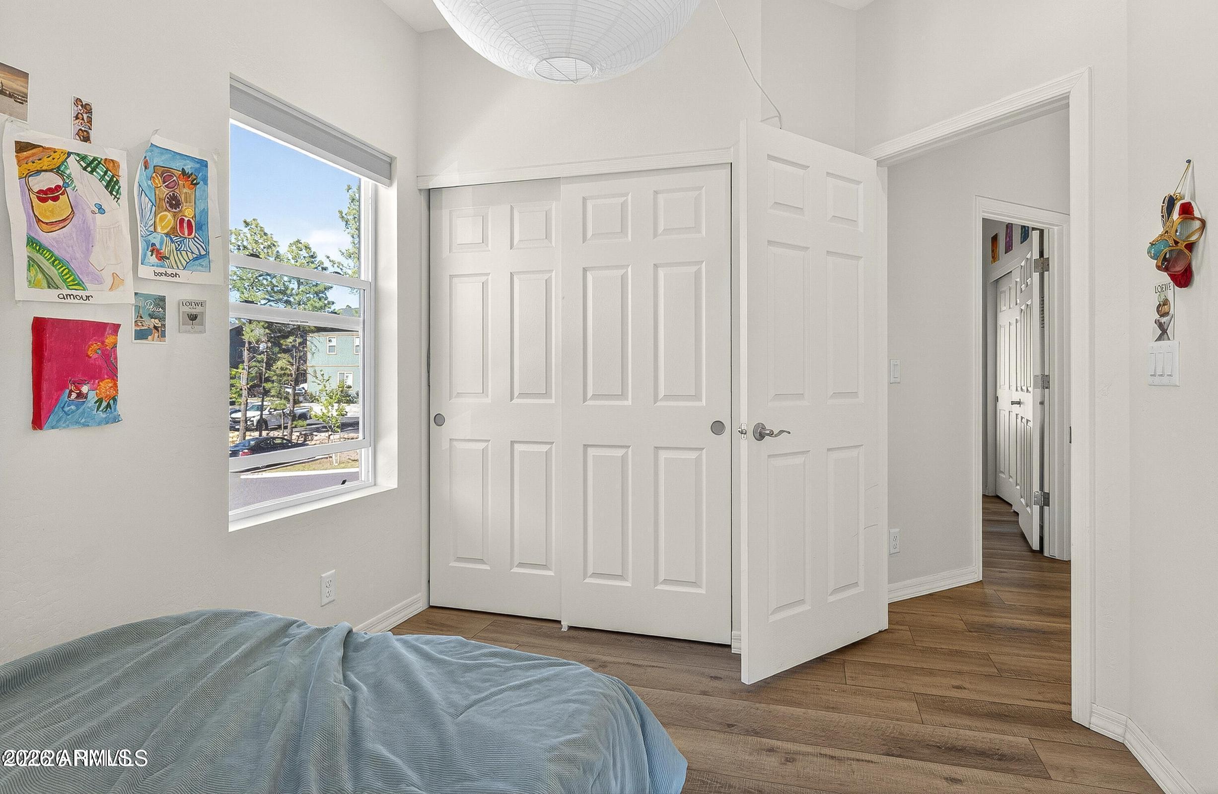 Woodshire on Butler Condominiums - Residential