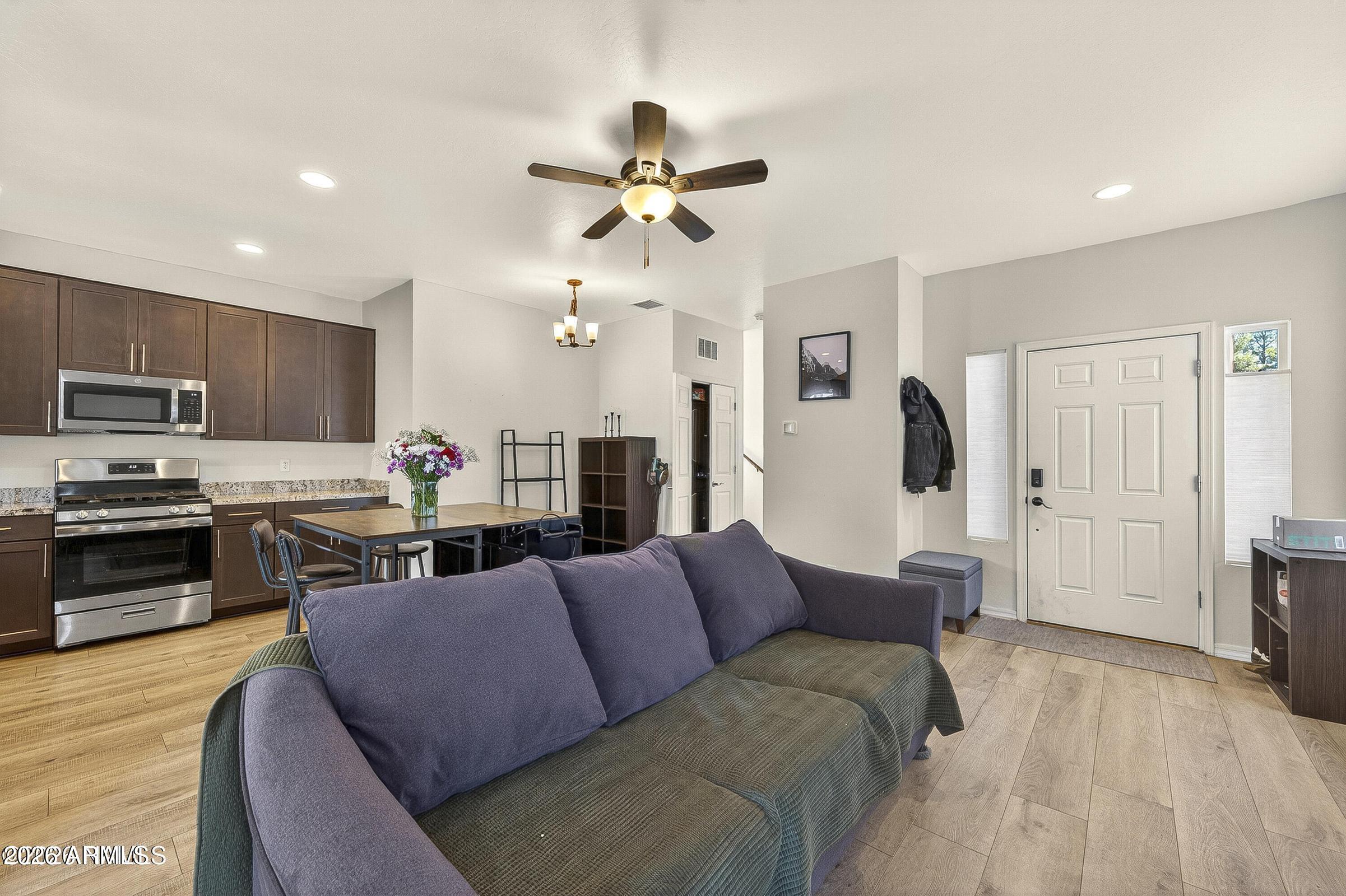 Woodshire on Butler Condominiums - Residential