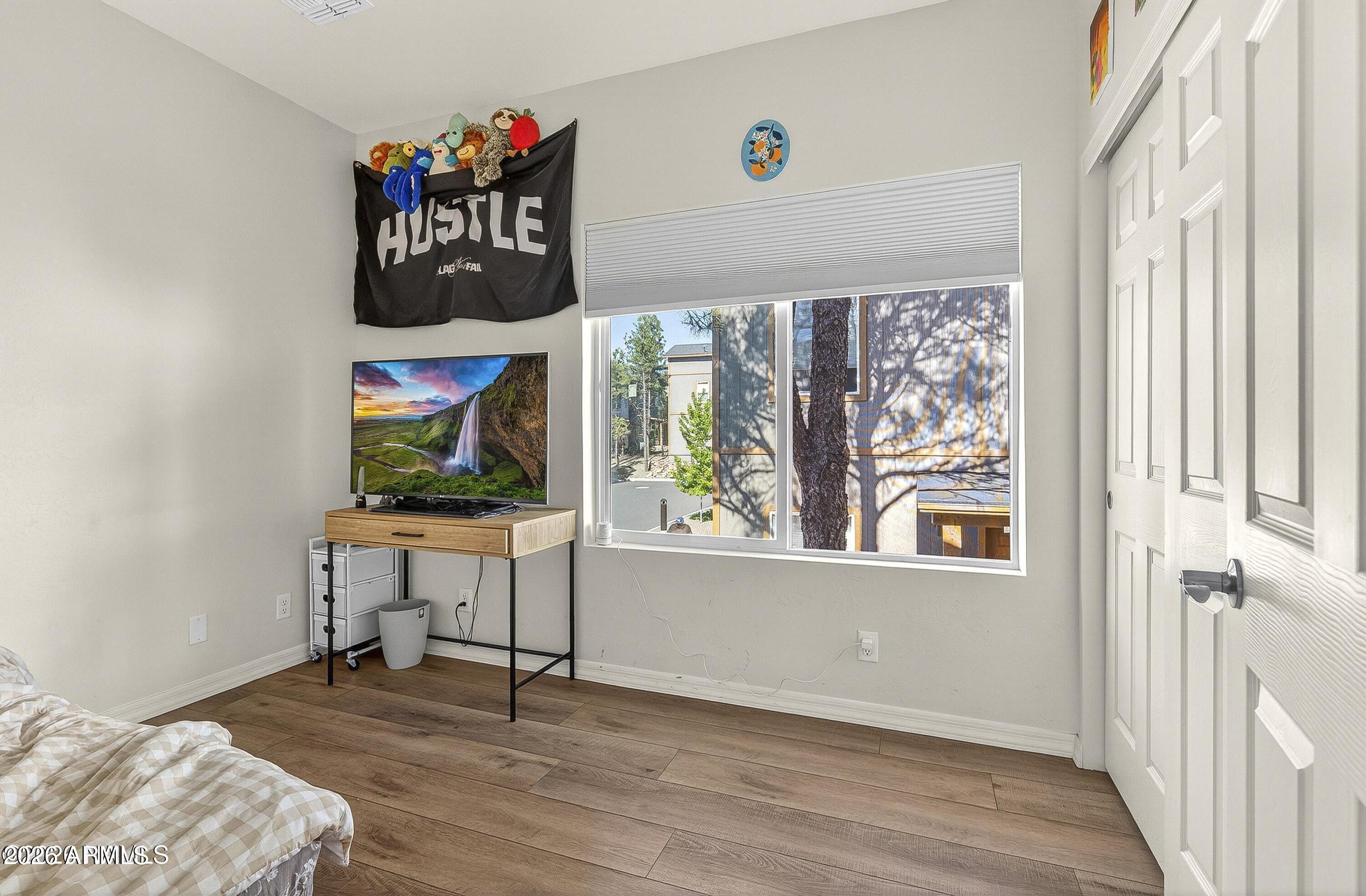 Woodshire on Butler Condominiums - Residential