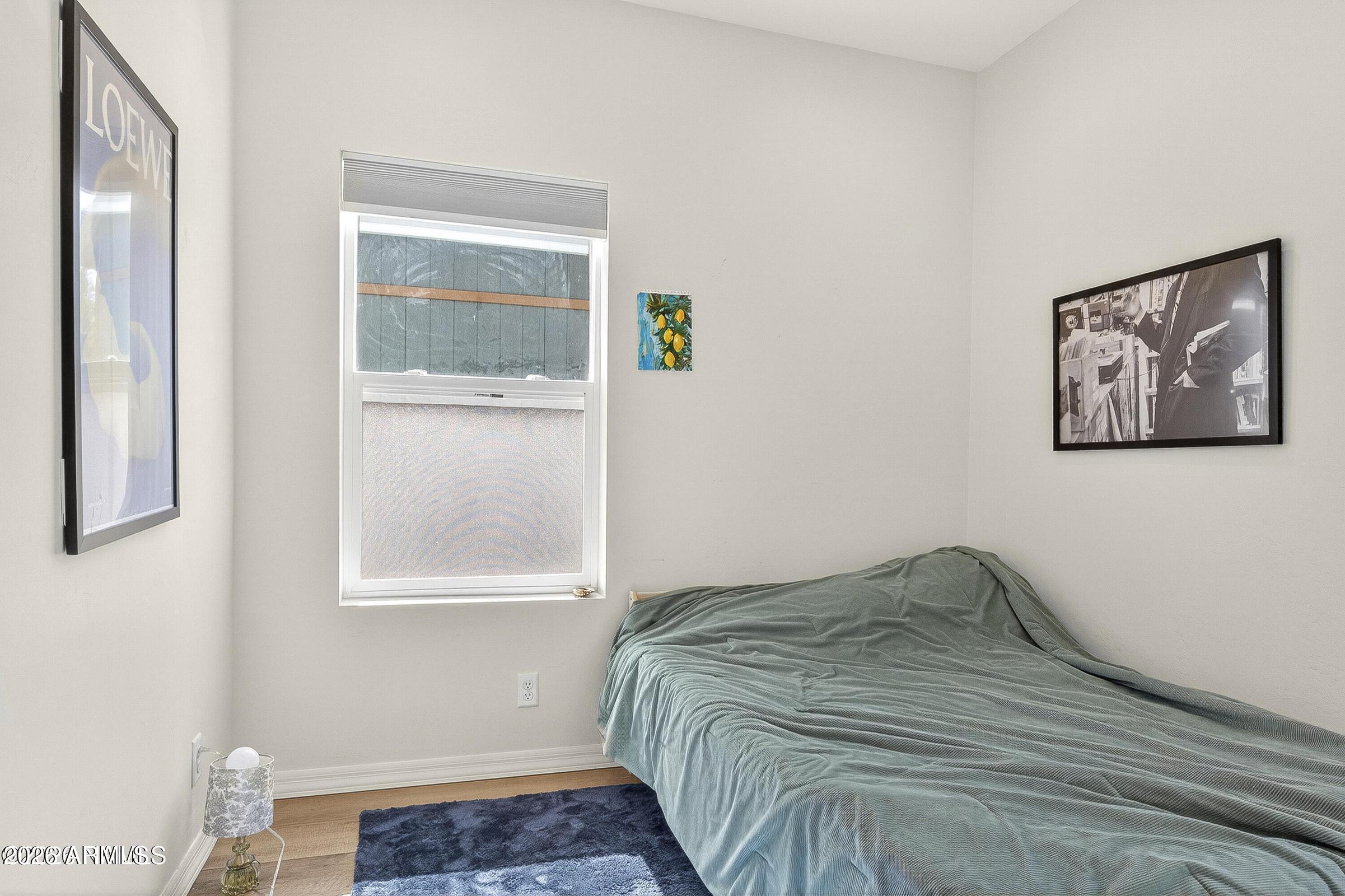 Woodshire on Butler Condominiums - Residential