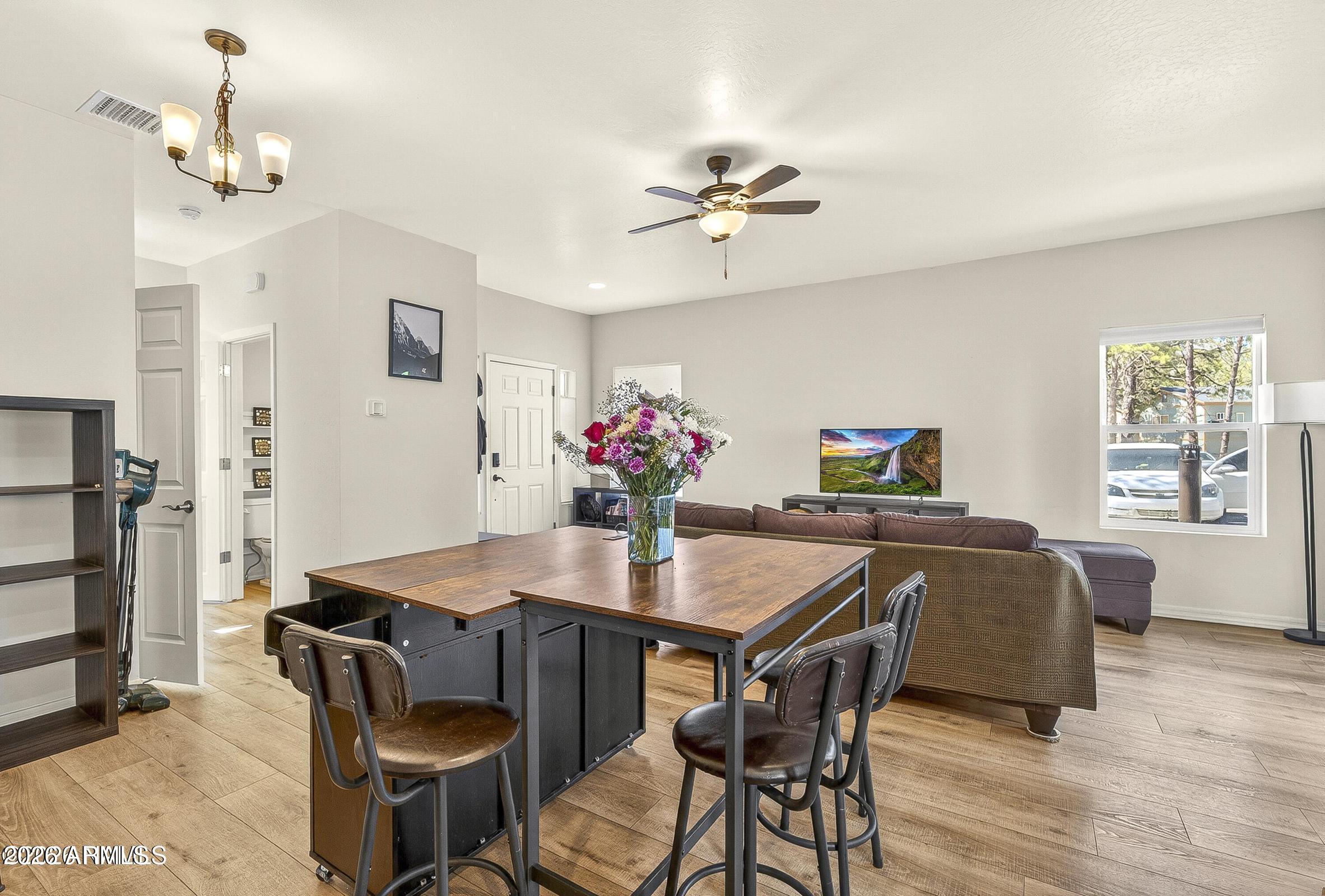 Woodshire on Butler Condominiums - Residential