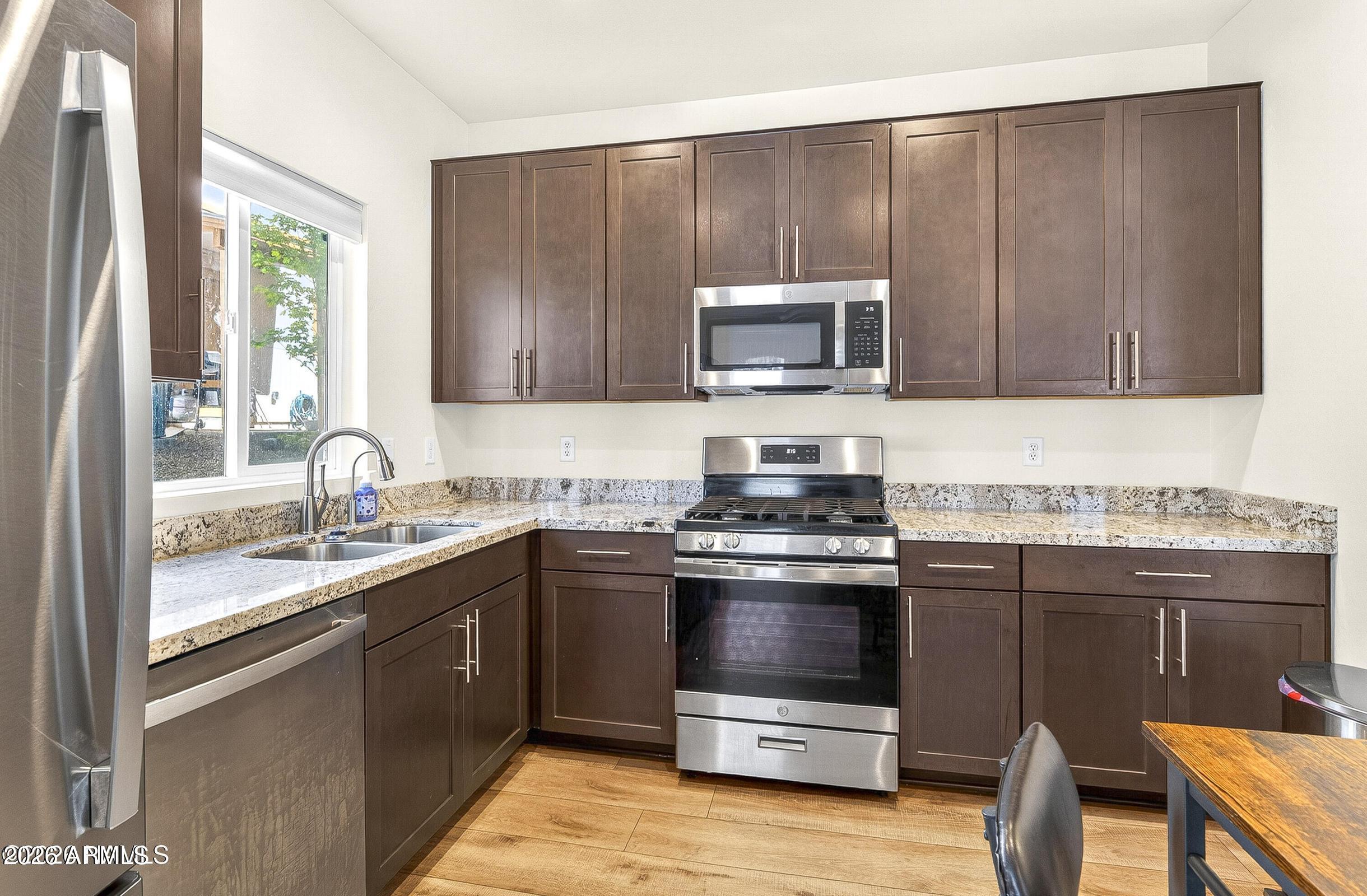 Woodshire on Butler Condominiums - Residential