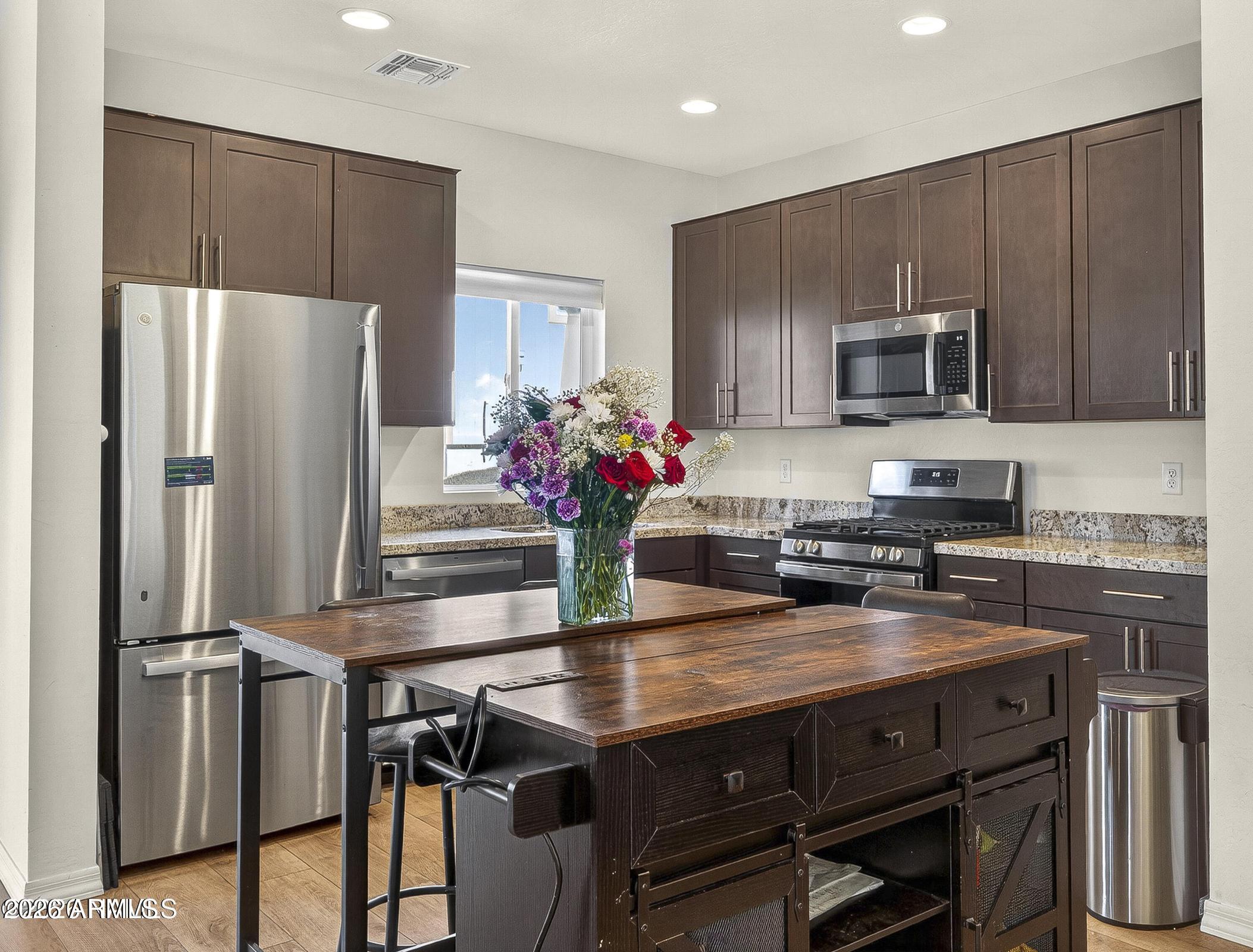 Woodshire on Butler Condominiums - Residential