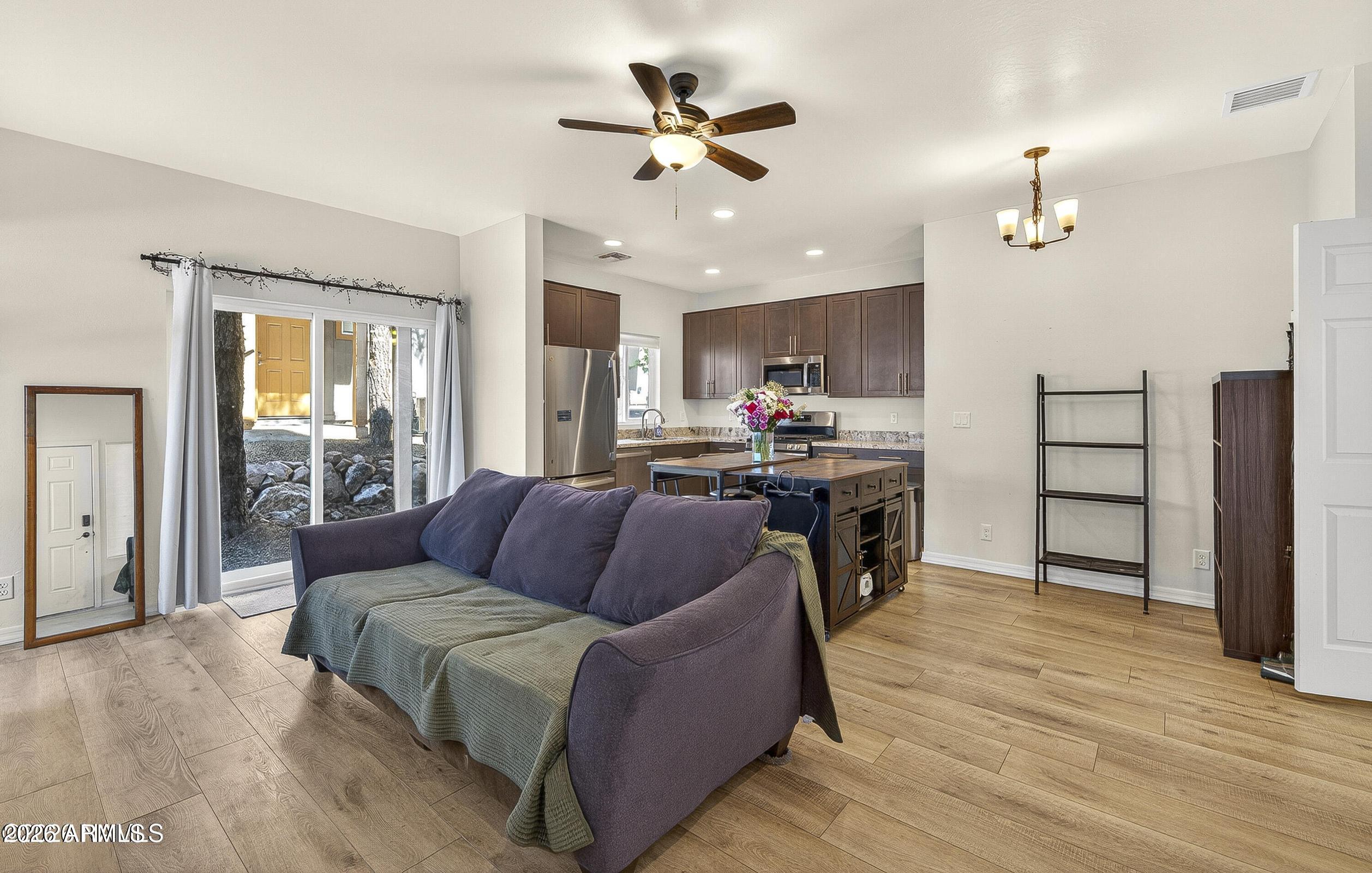 Woodshire on Butler Condominiums - Residential