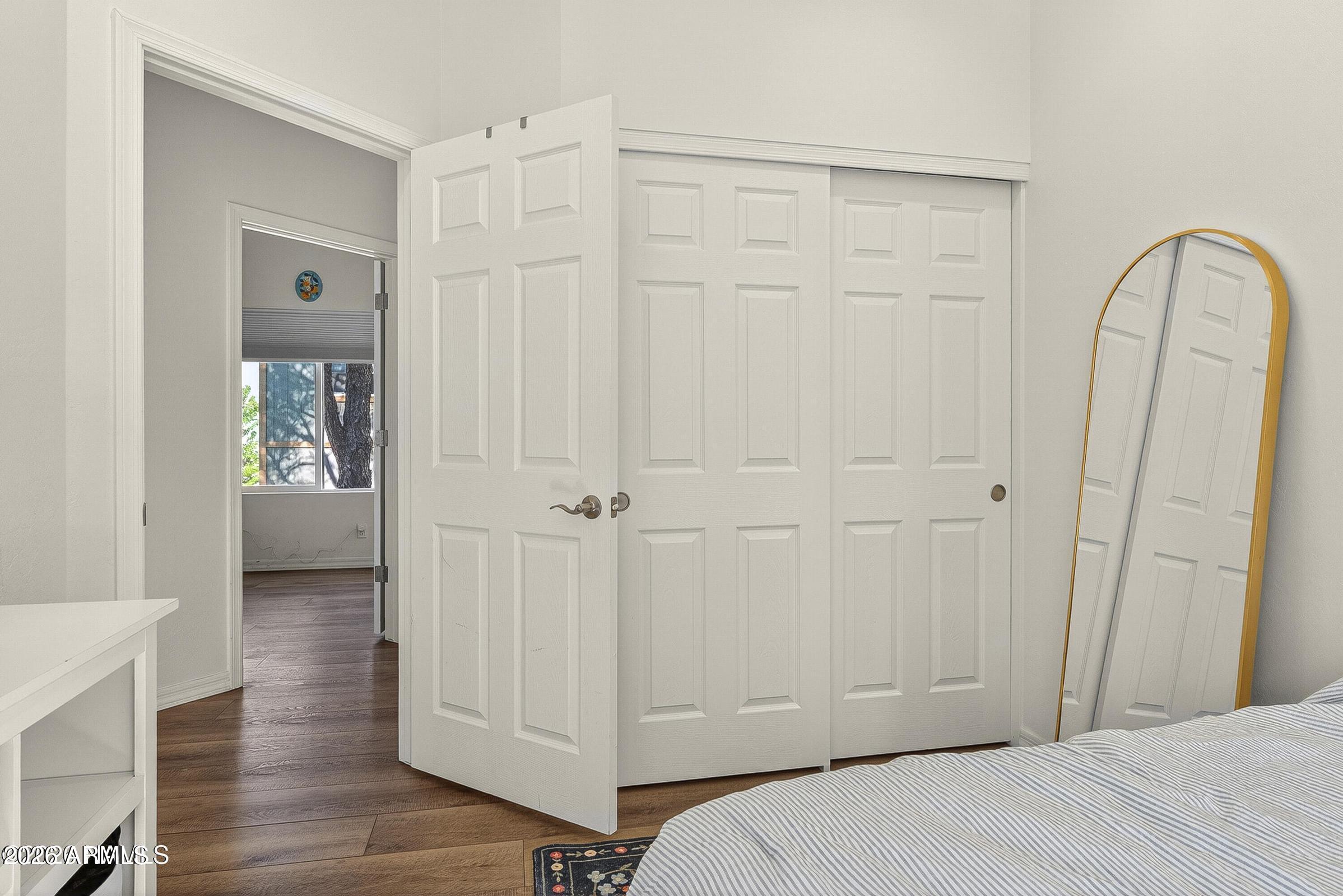 Woodshire on Butler Condominiums - Residential