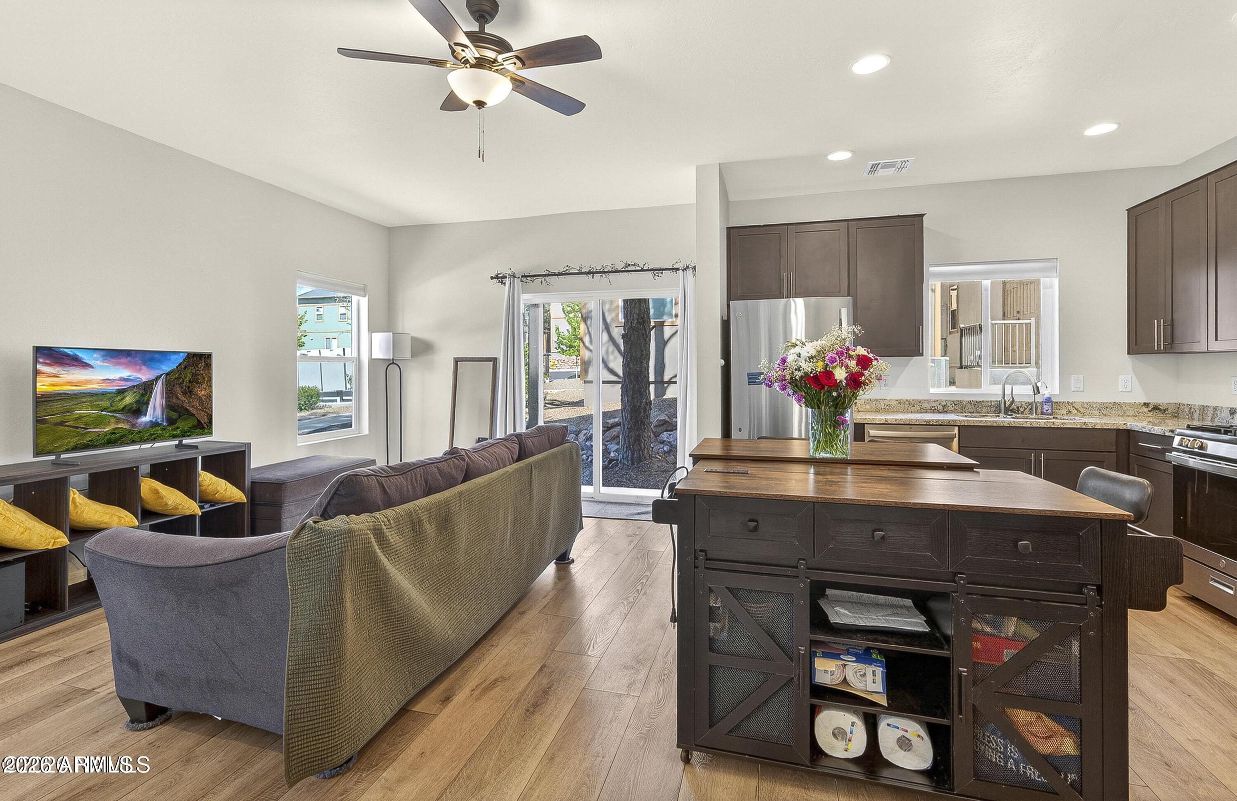 Woodshire on Butler Condominiums - Residential