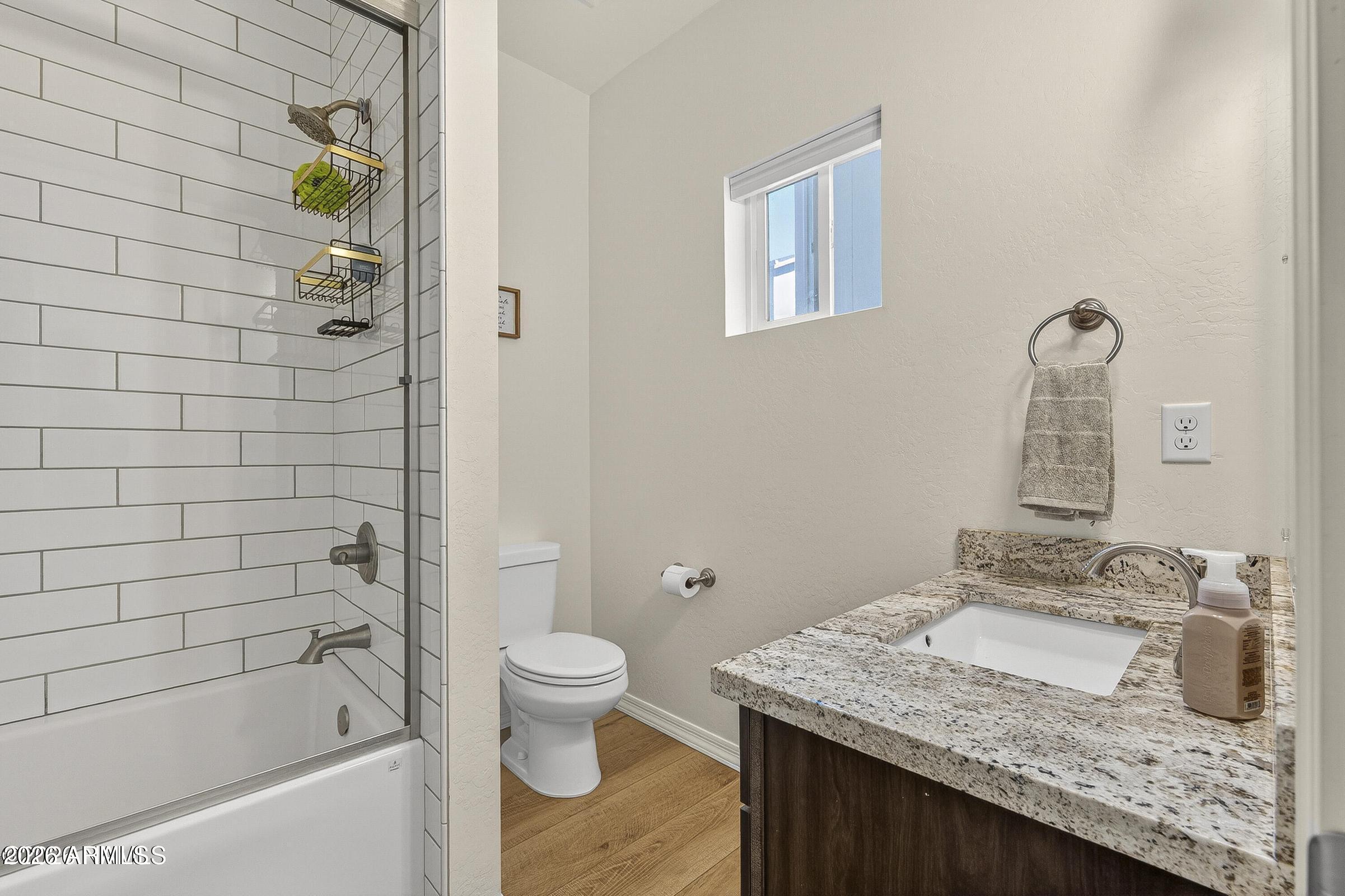 Woodshire on Butler Condominiums - Residential