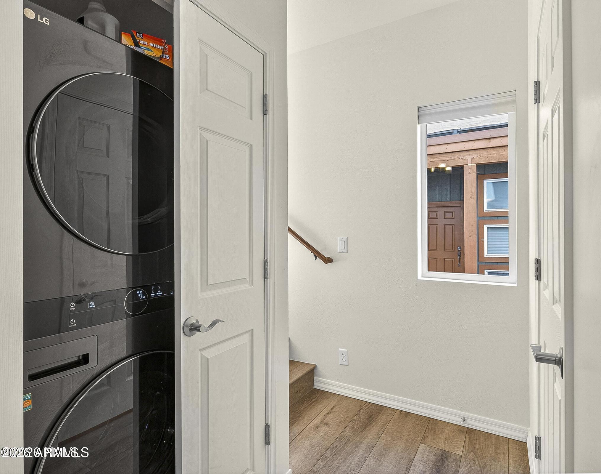 Woodshire on Butler Condominiums - Residential