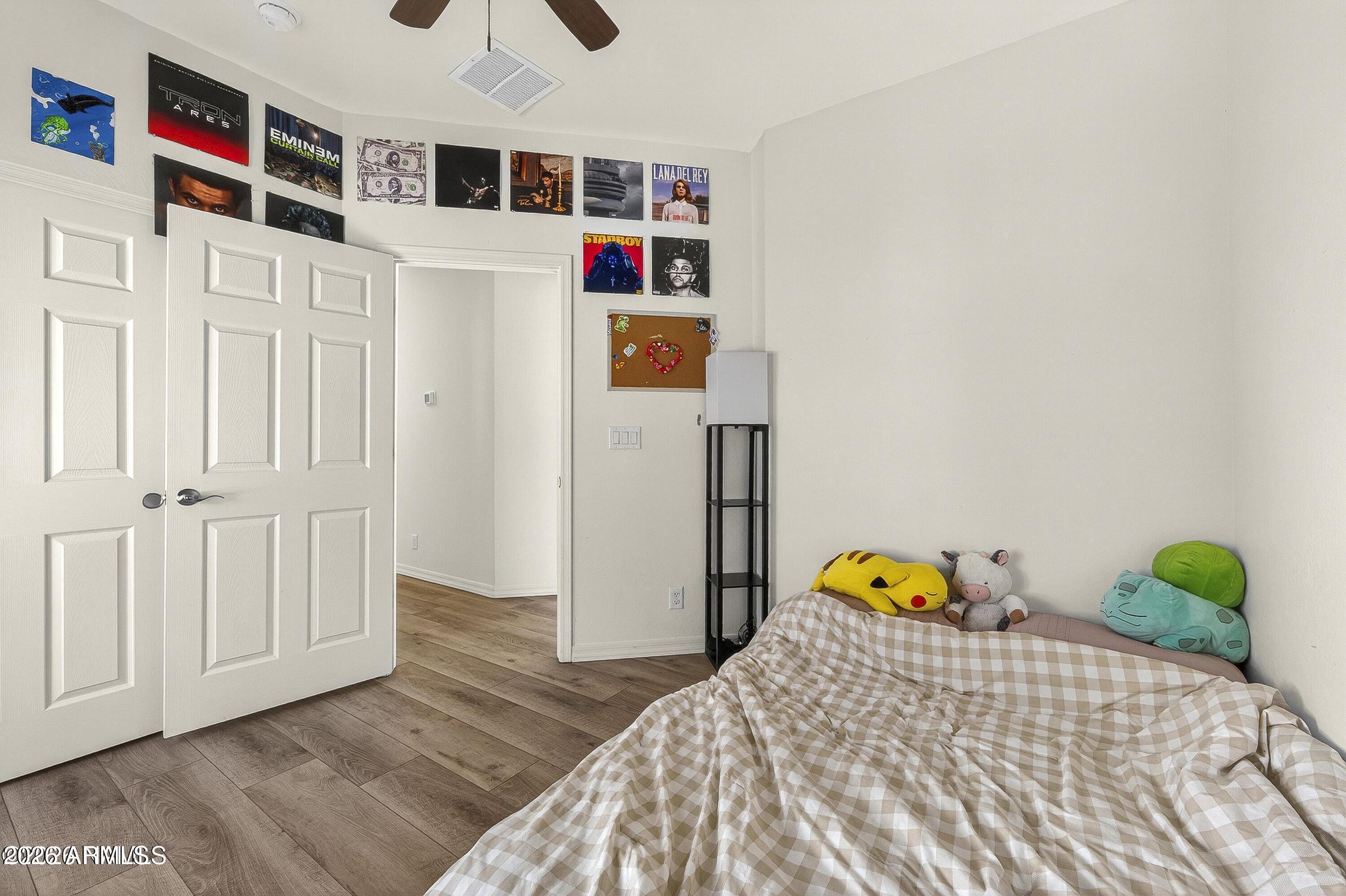 Woodshire on Butler Condominiums - Residential