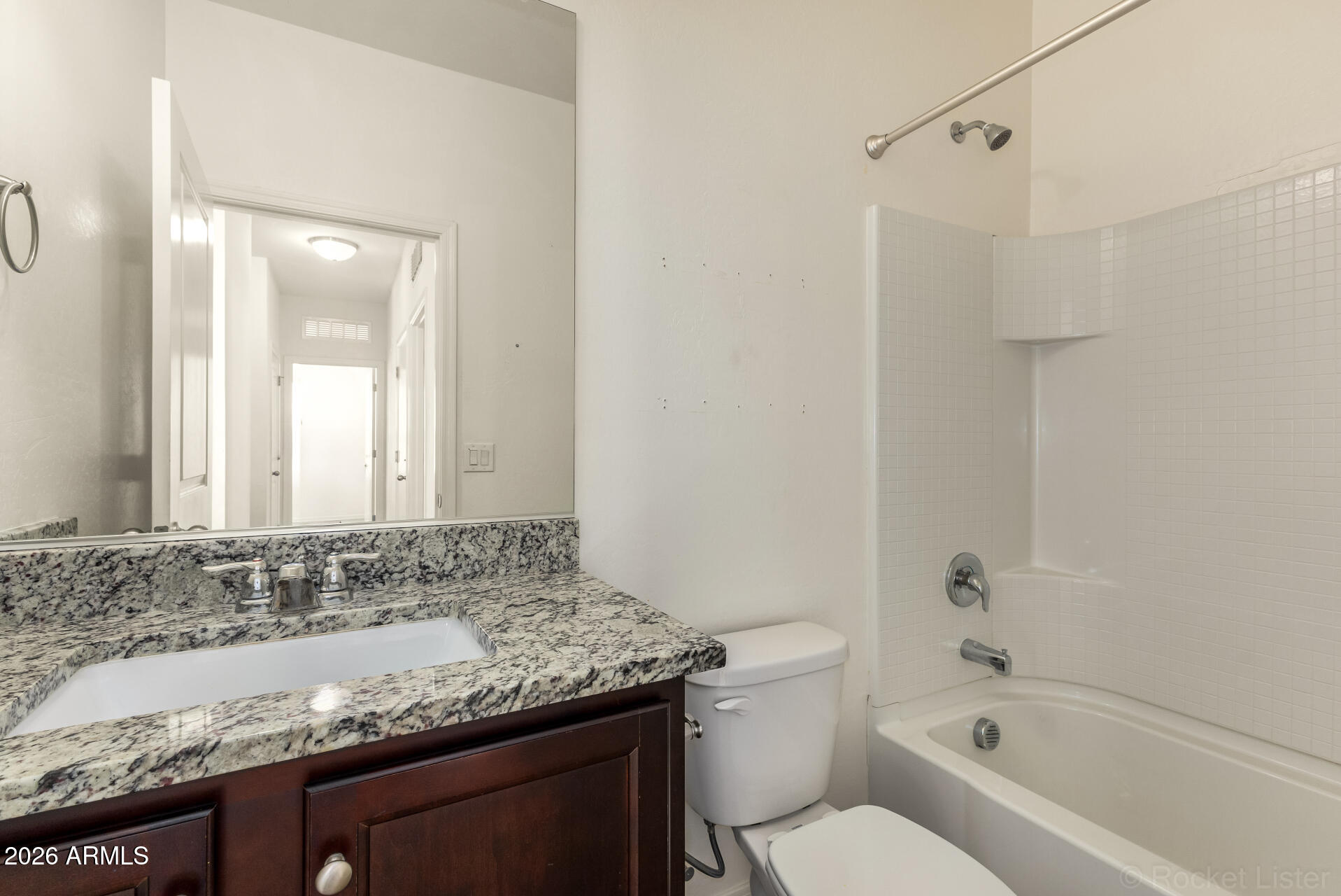 RANCHO BELLA VISTA SOUTH UNIT 3B - Residential