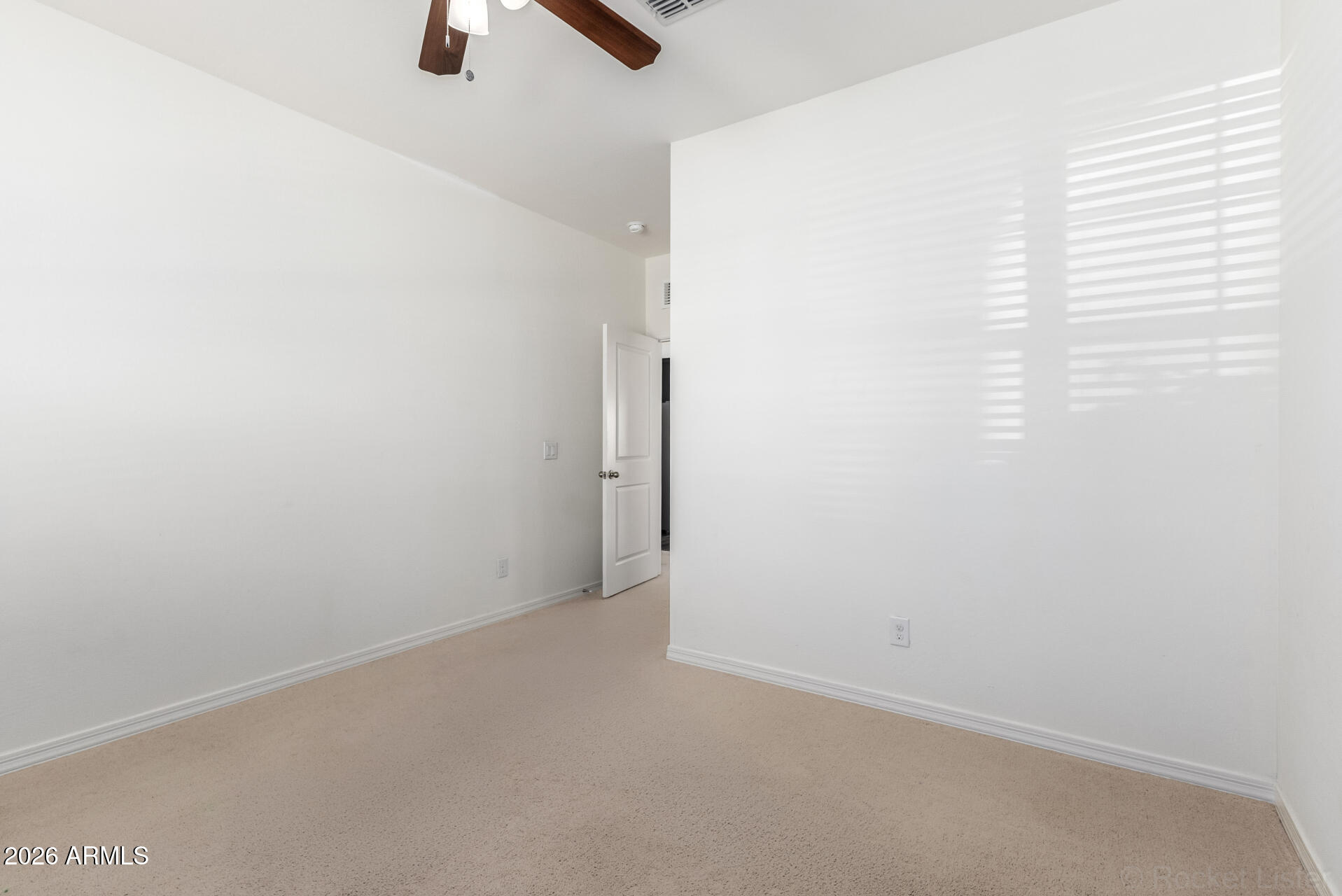 RANCHO BELLA VISTA SOUTH UNIT 3B - Residential