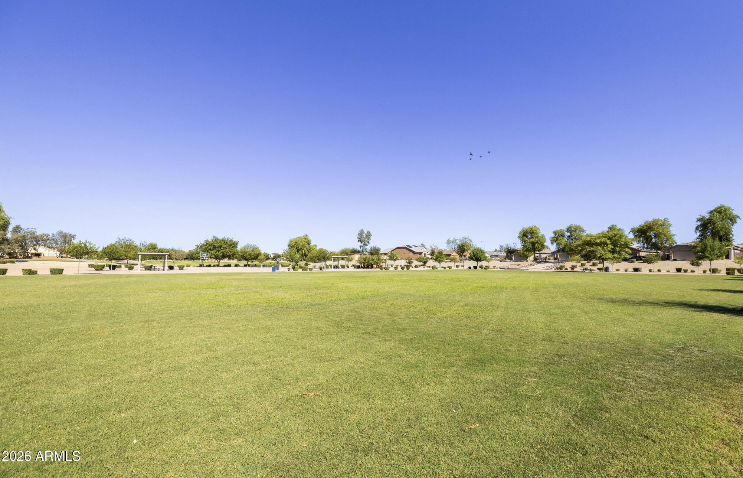 RANCHO BELLA VISTA SOUTH UNIT 3B - Residential