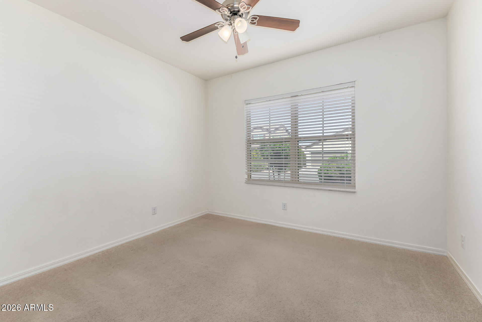 RANCHO BELLA VISTA SOUTH UNIT 3B - Residential