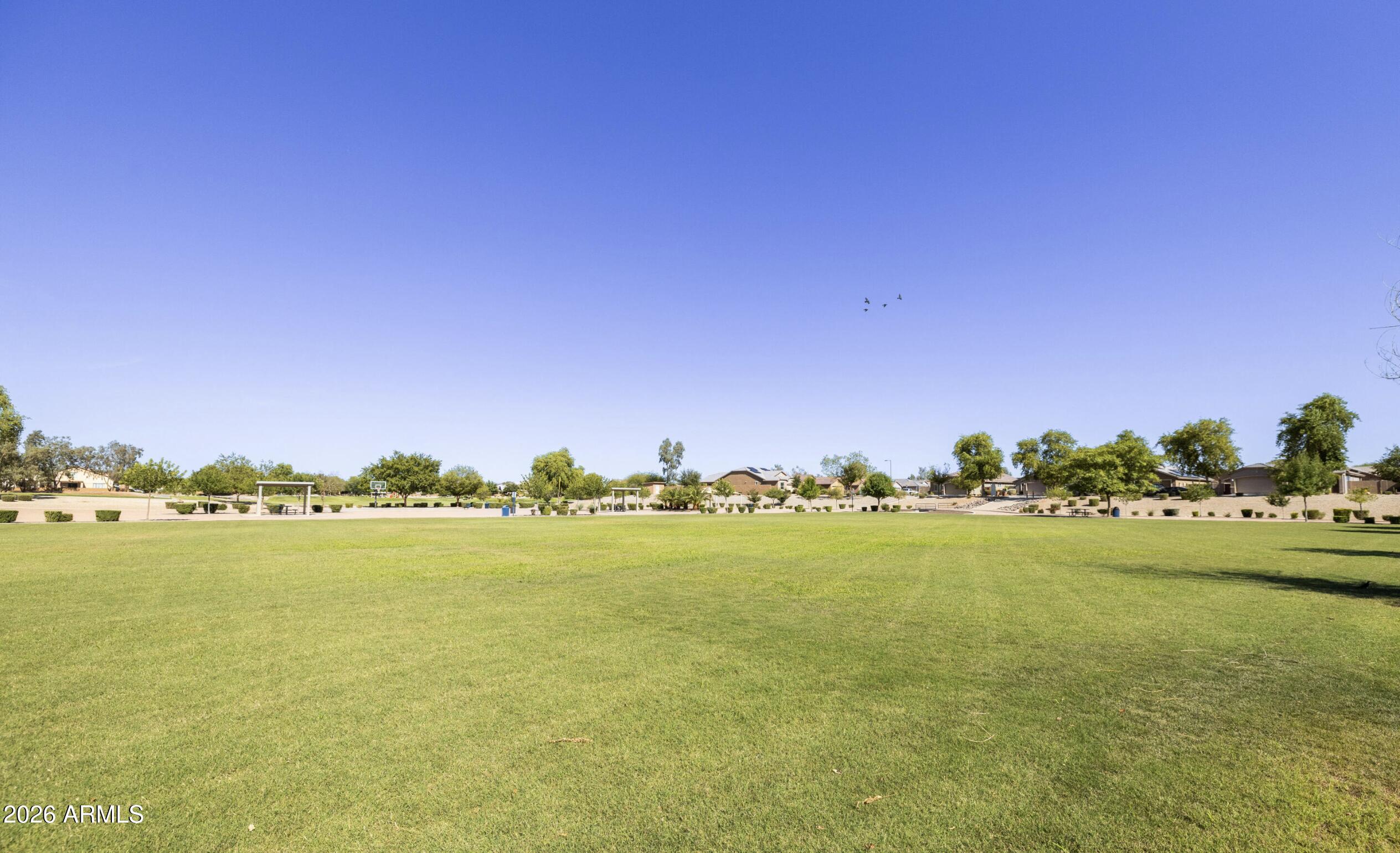 RANCHO BELLA VISTA SOUTH UNIT 3B - Residential
