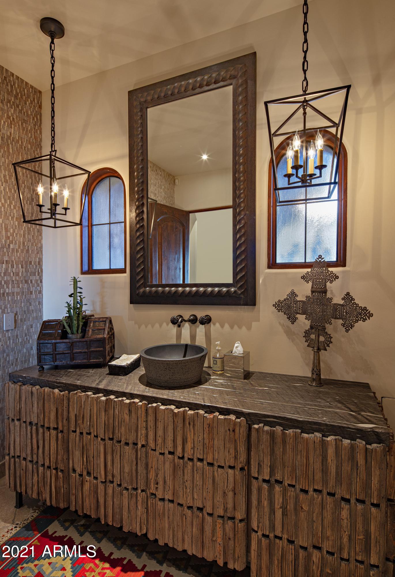 ESTANCIA - Residential