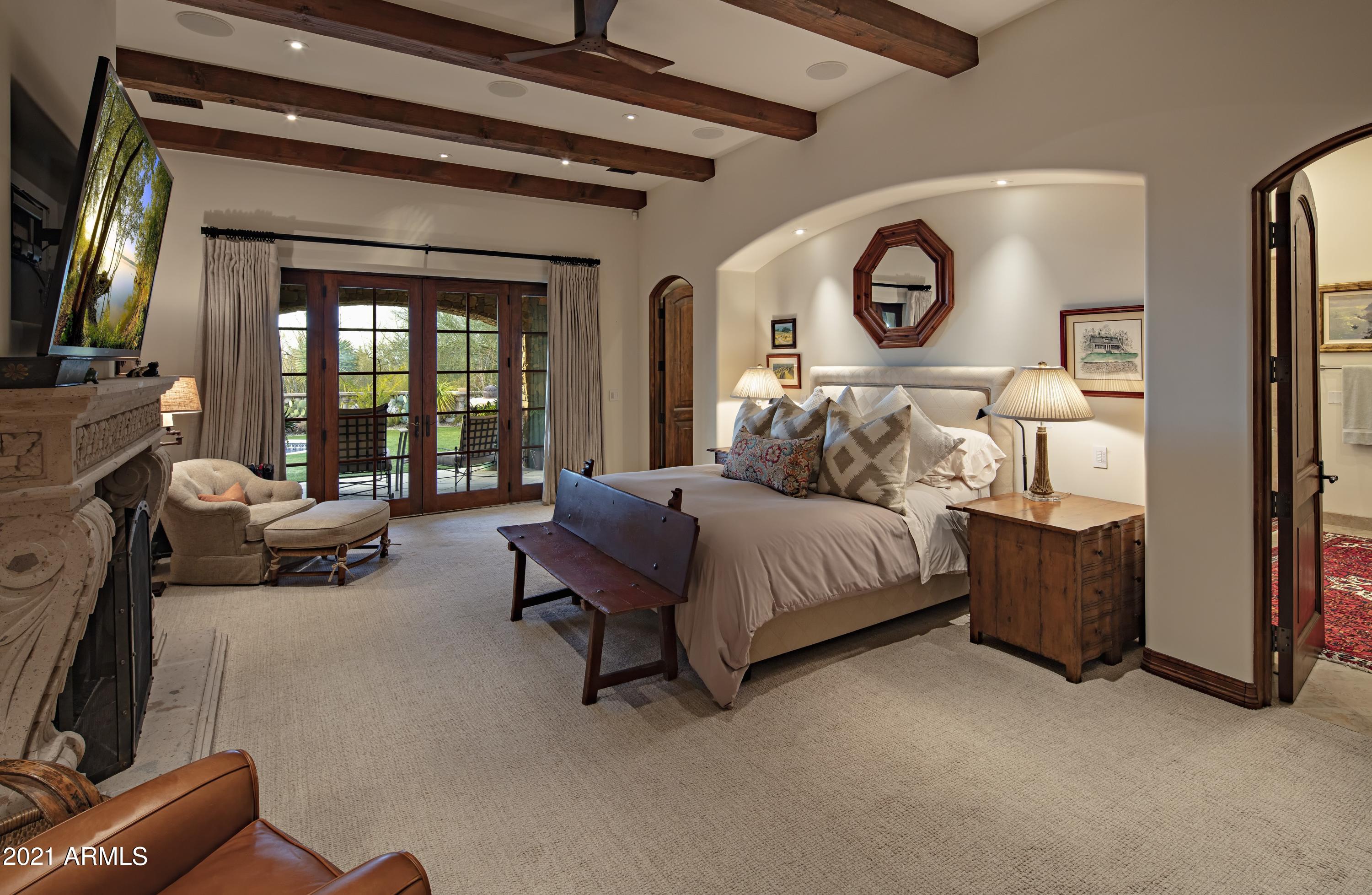 ESTANCIA - Residential
