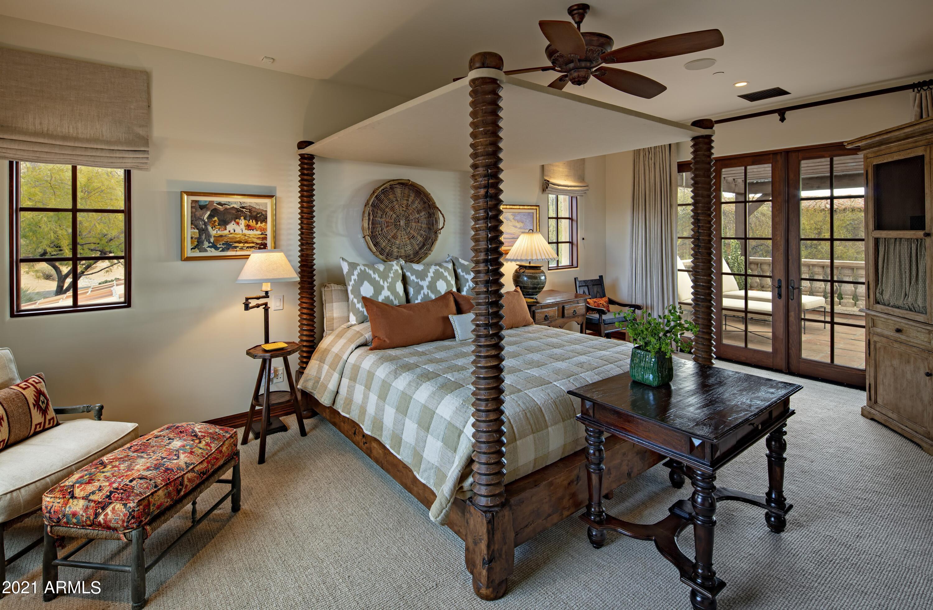 ESTANCIA - Residential