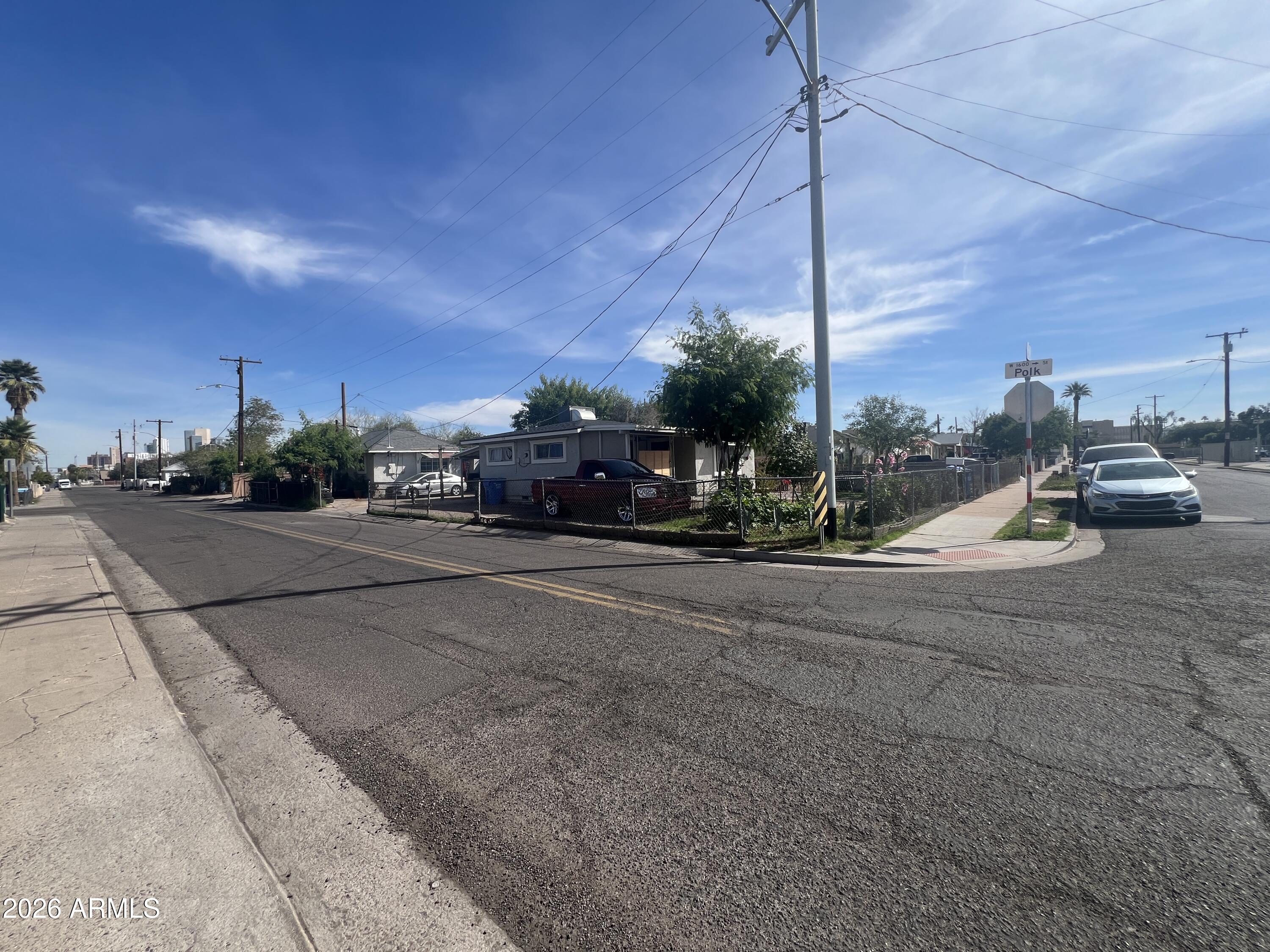 CAPITOLA PLACE - Residential Income