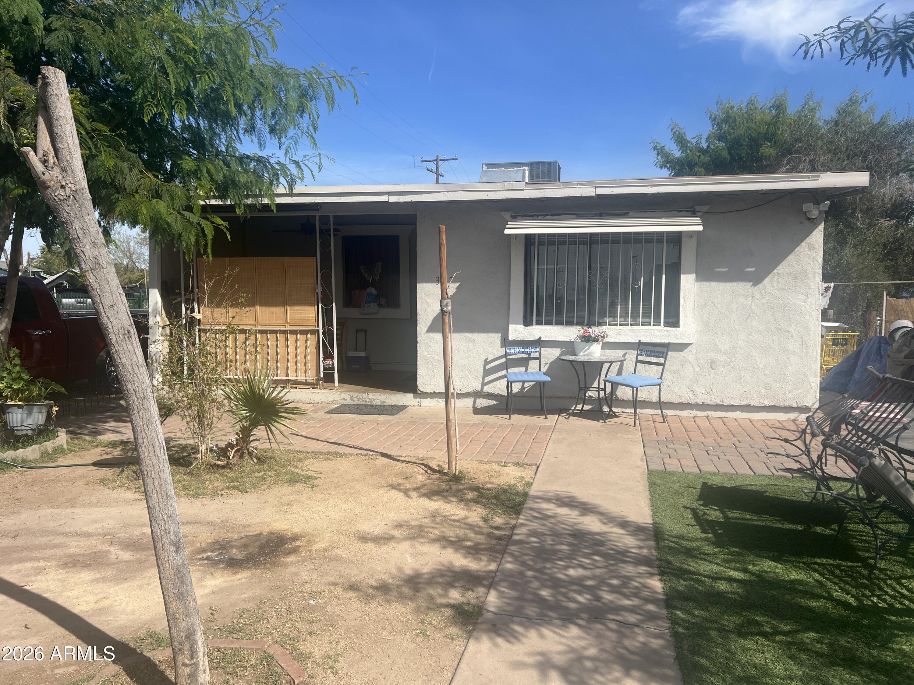 CAPITOLA PLACE - Residential Income