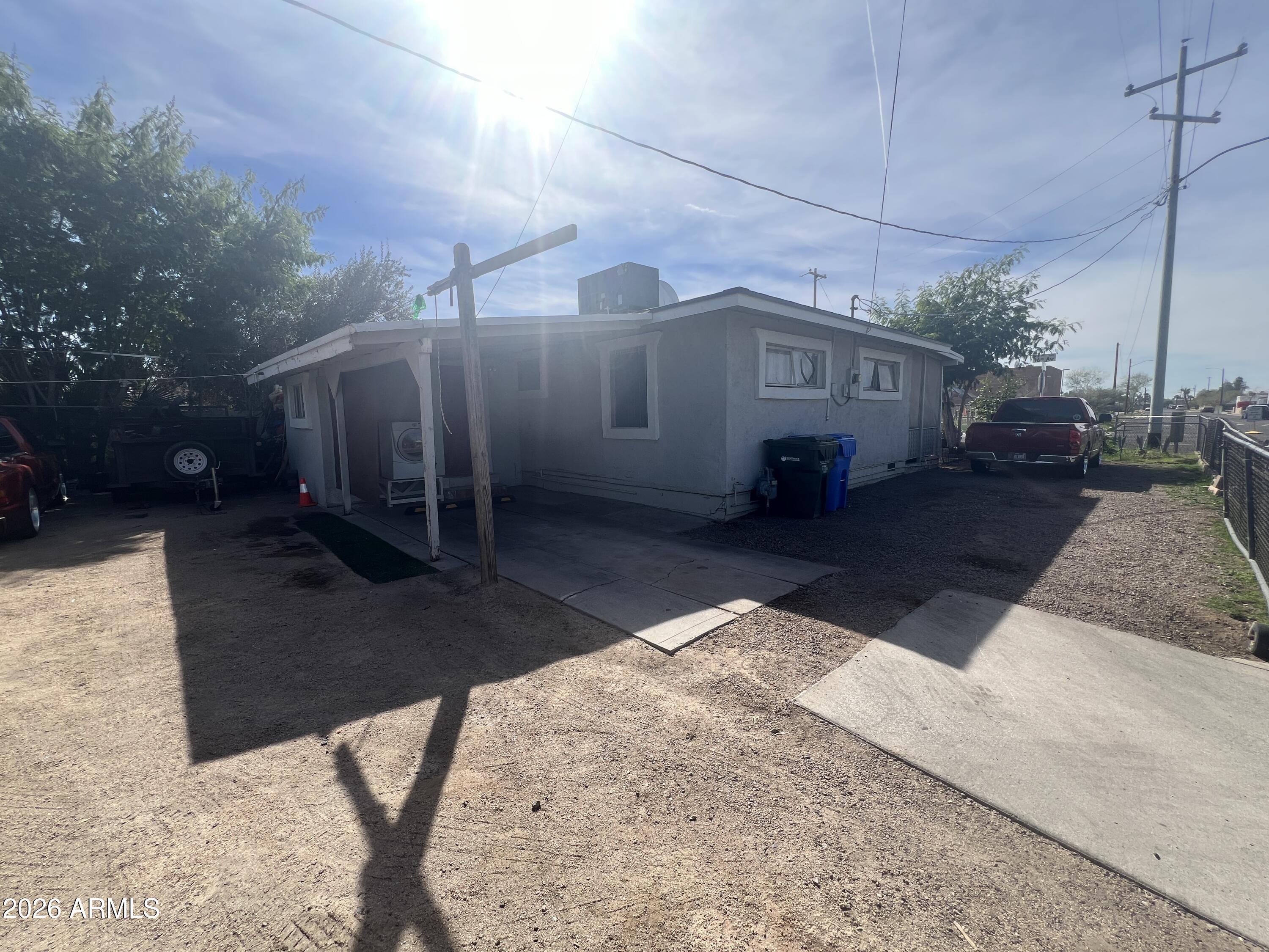 CAPITOLA PLACE - Residential Income