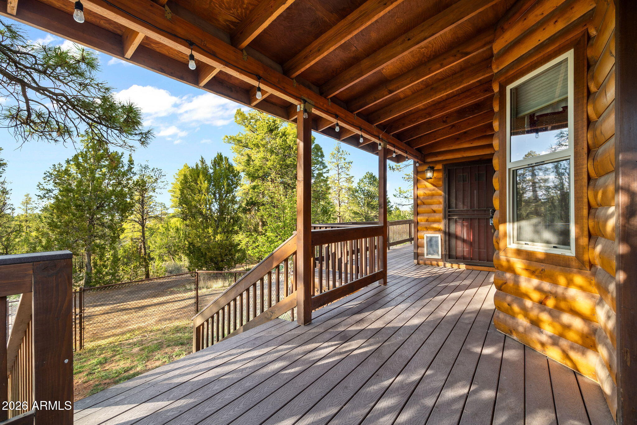 BUCKSKIN ARTISTS COMMUNITY WEST - Residential