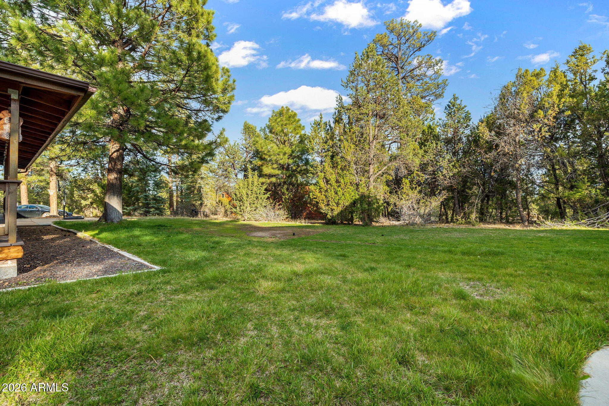 BUCKSKIN ARTISTS COMMUNITY WEST - Residential
