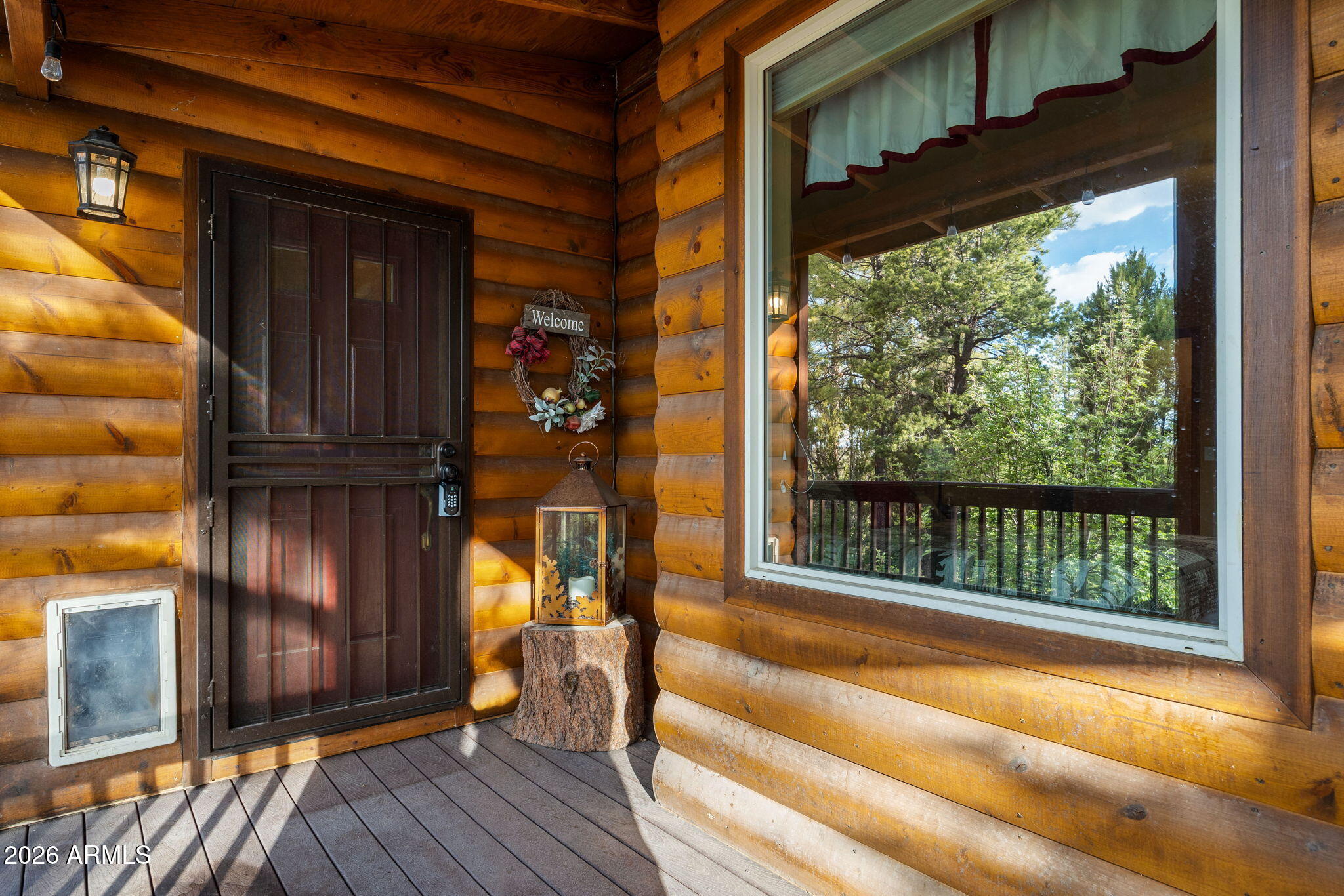 BUCKSKIN ARTISTS COMMUNITY WEST - Residential