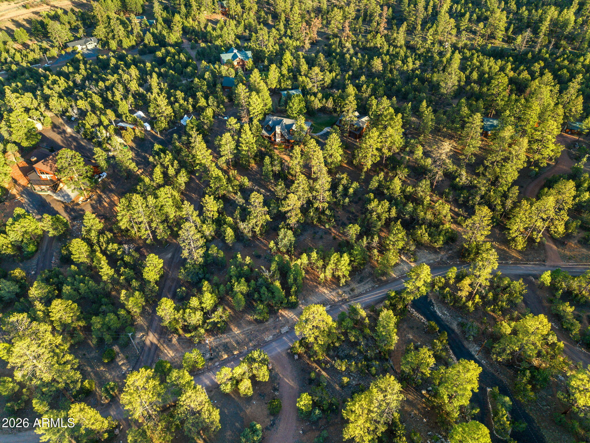 BUCKSKIN ARTISTS COMMUNITY WEST - Residential