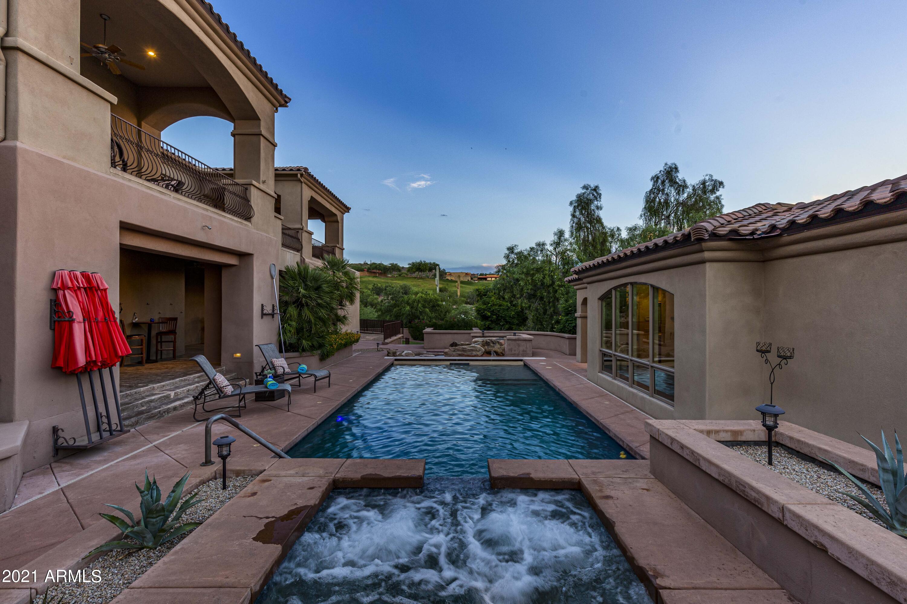 EAGLE MOUNTAIN PARCEL 3B - Residential