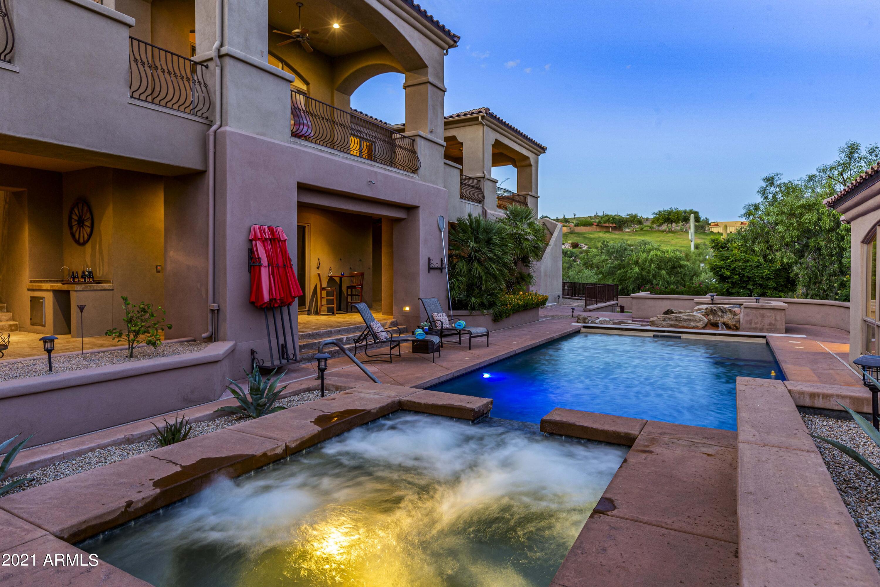 EAGLE MOUNTAIN PARCEL 3B - Residential