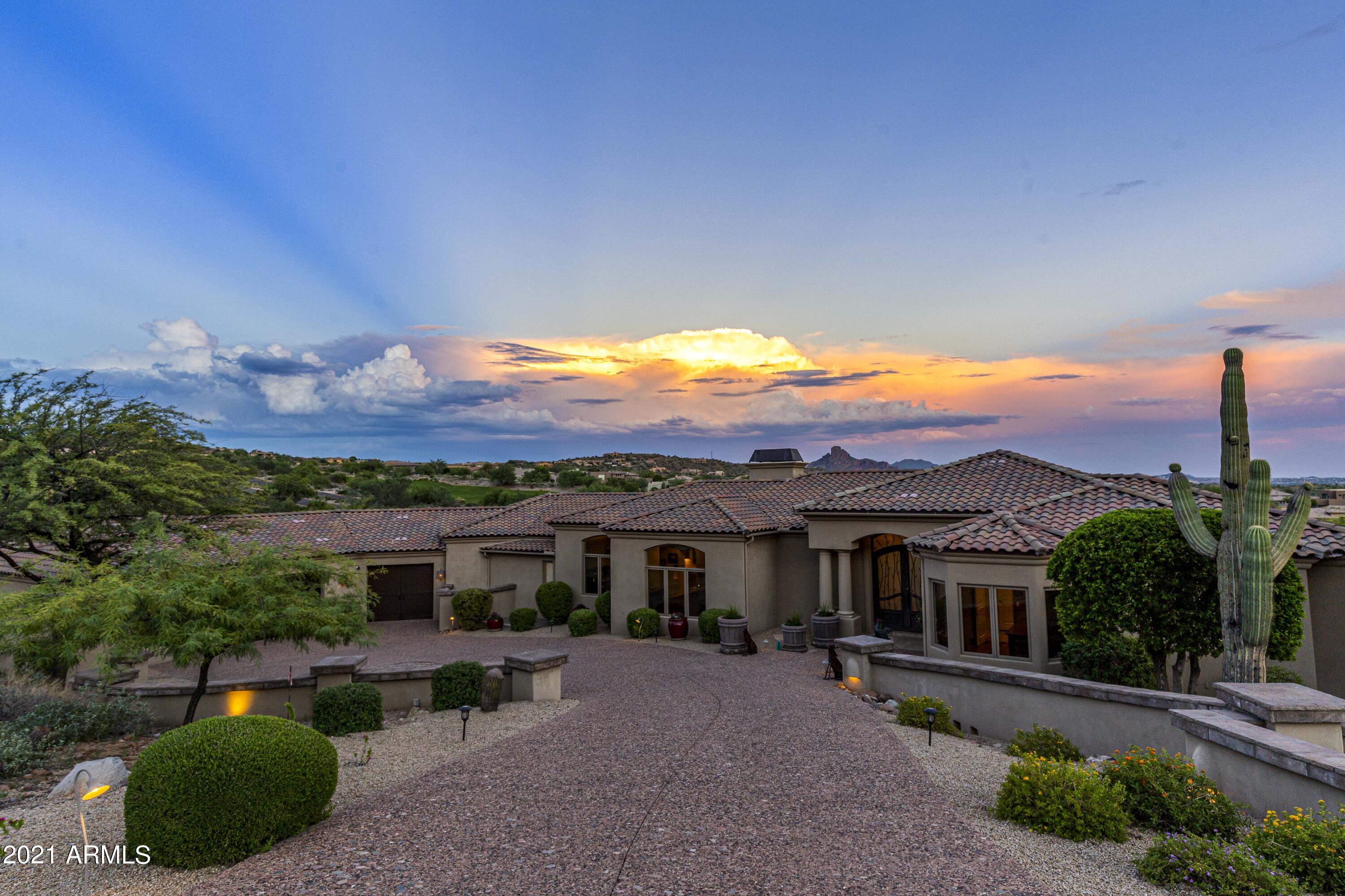 EAGLE MOUNTAIN PARCEL 3B - Residential