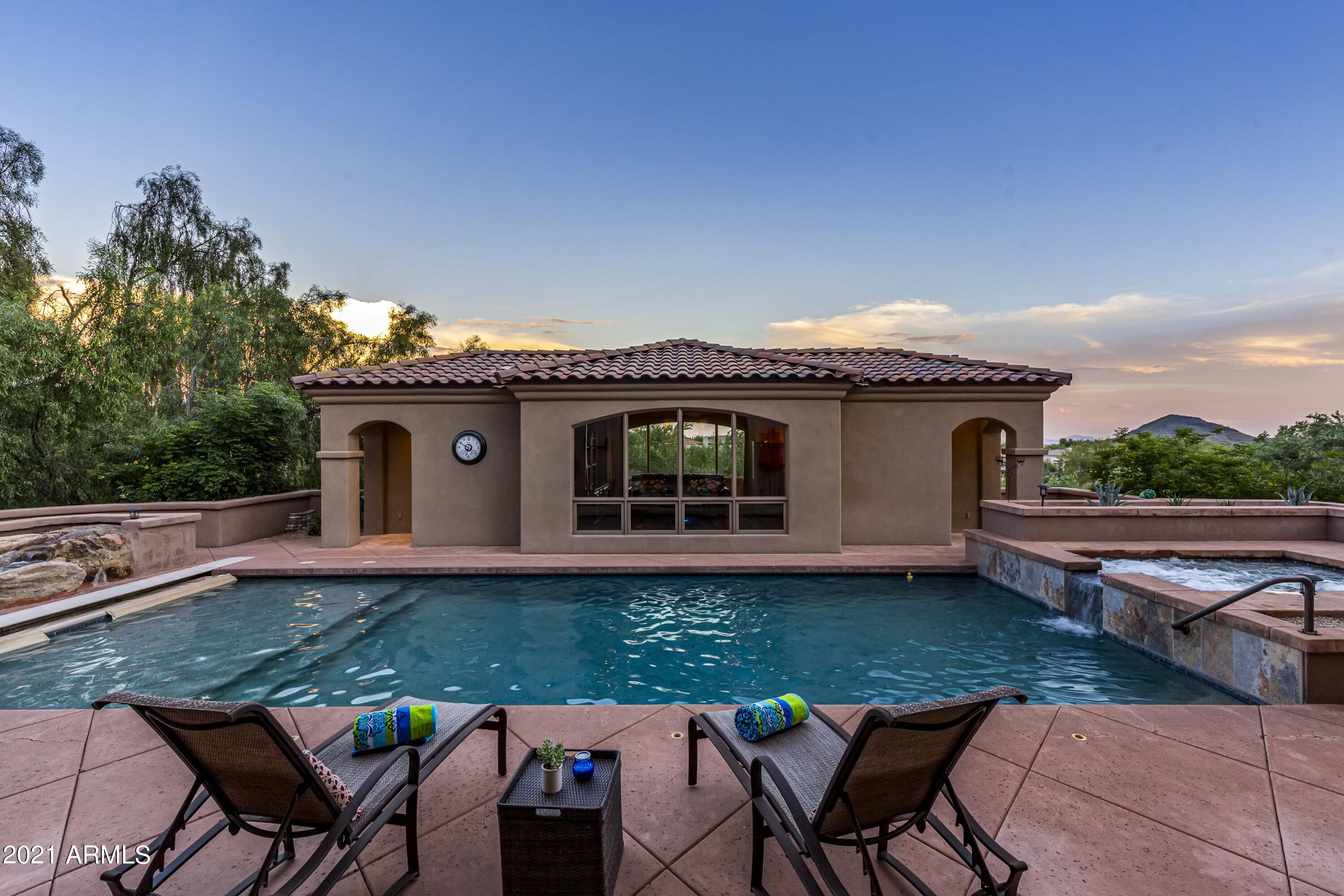EAGLE MOUNTAIN PARCEL 3B - Residential