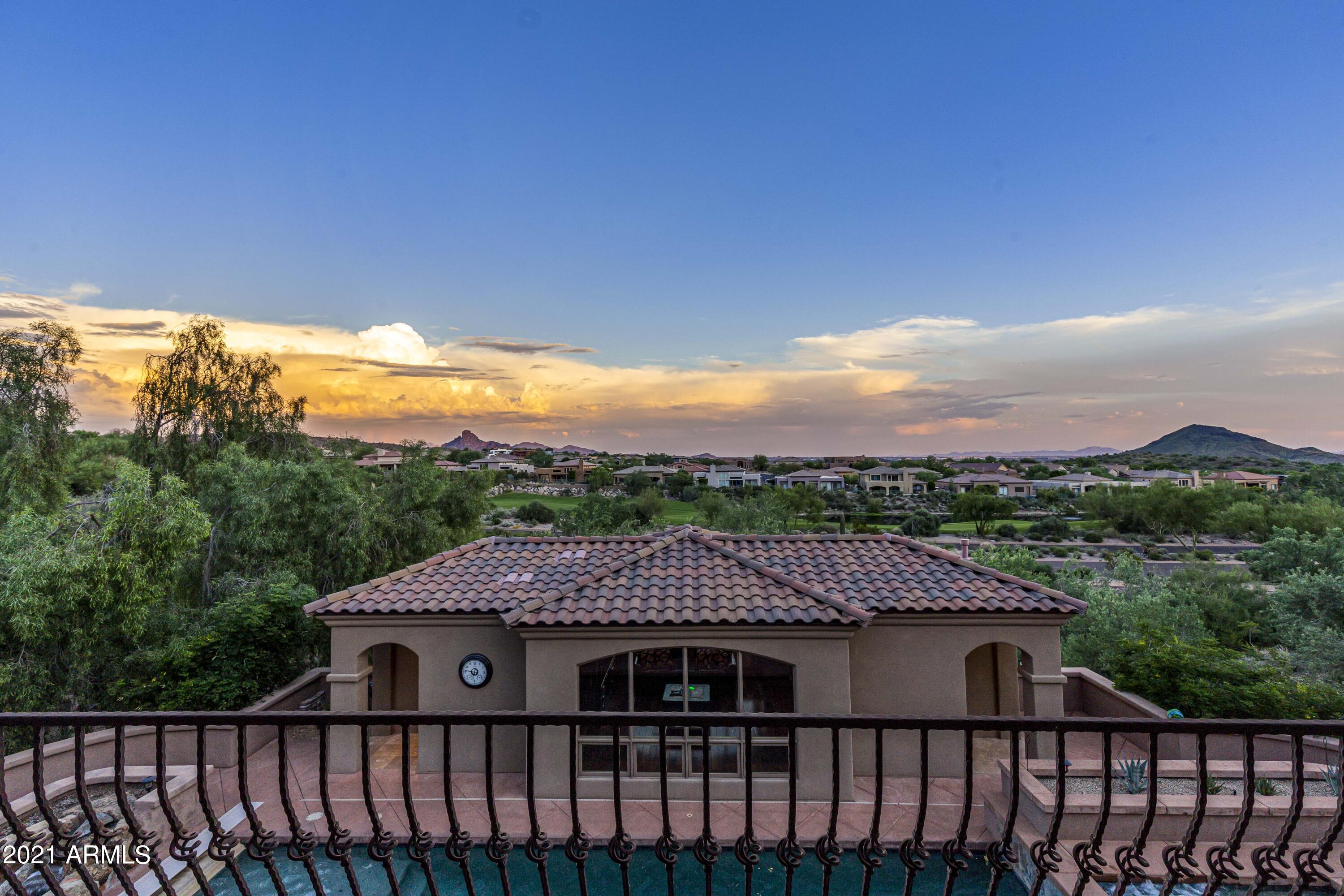 EAGLE MOUNTAIN PARCEL 3B - Residential