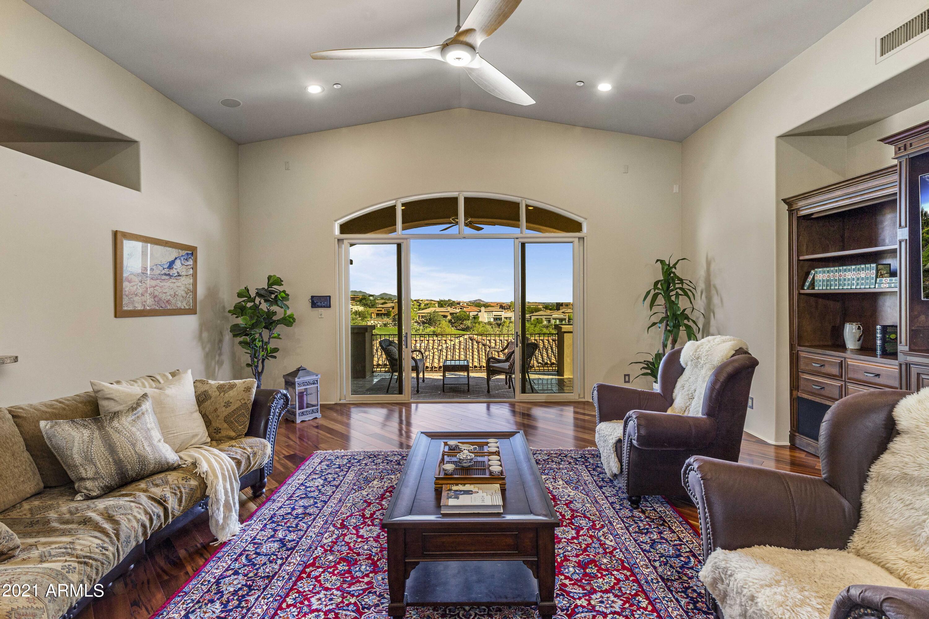 EAGLE MOUNTAIN PARCEL 3B - Residential