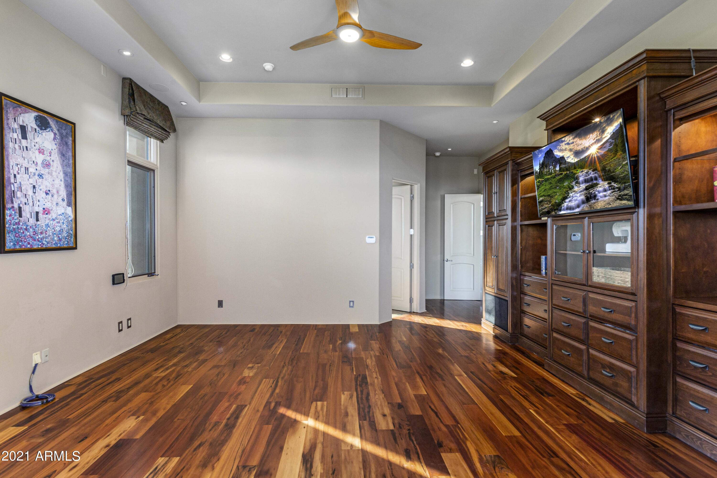 EAGLE MOUNTAIN PARCEL 3B - Residential