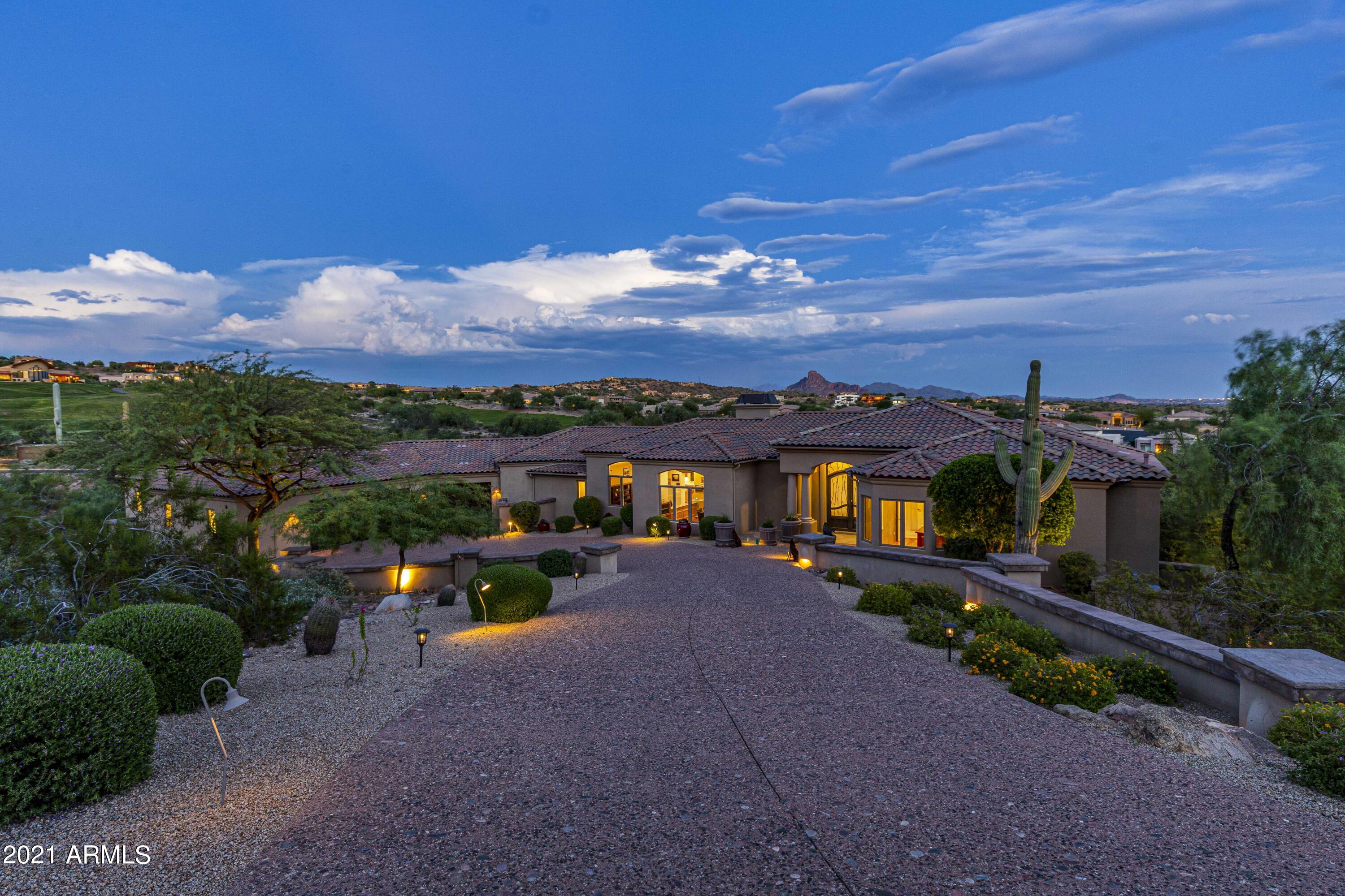 EAGLE MOUNTAIN PARCEL 3B - Residential